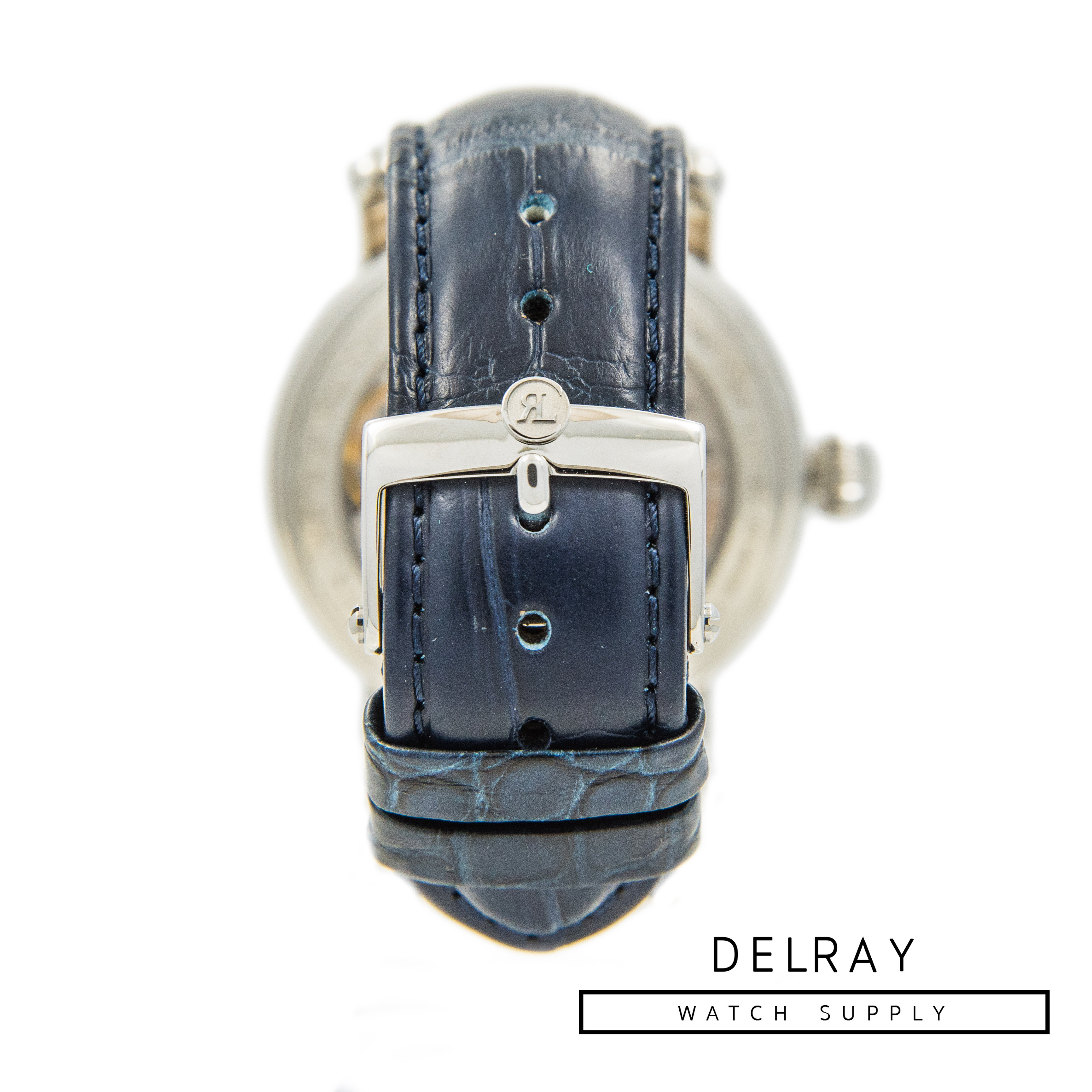 Chronoswiss Sirius Manufacture *UNWORN* - DelrayWatch.com