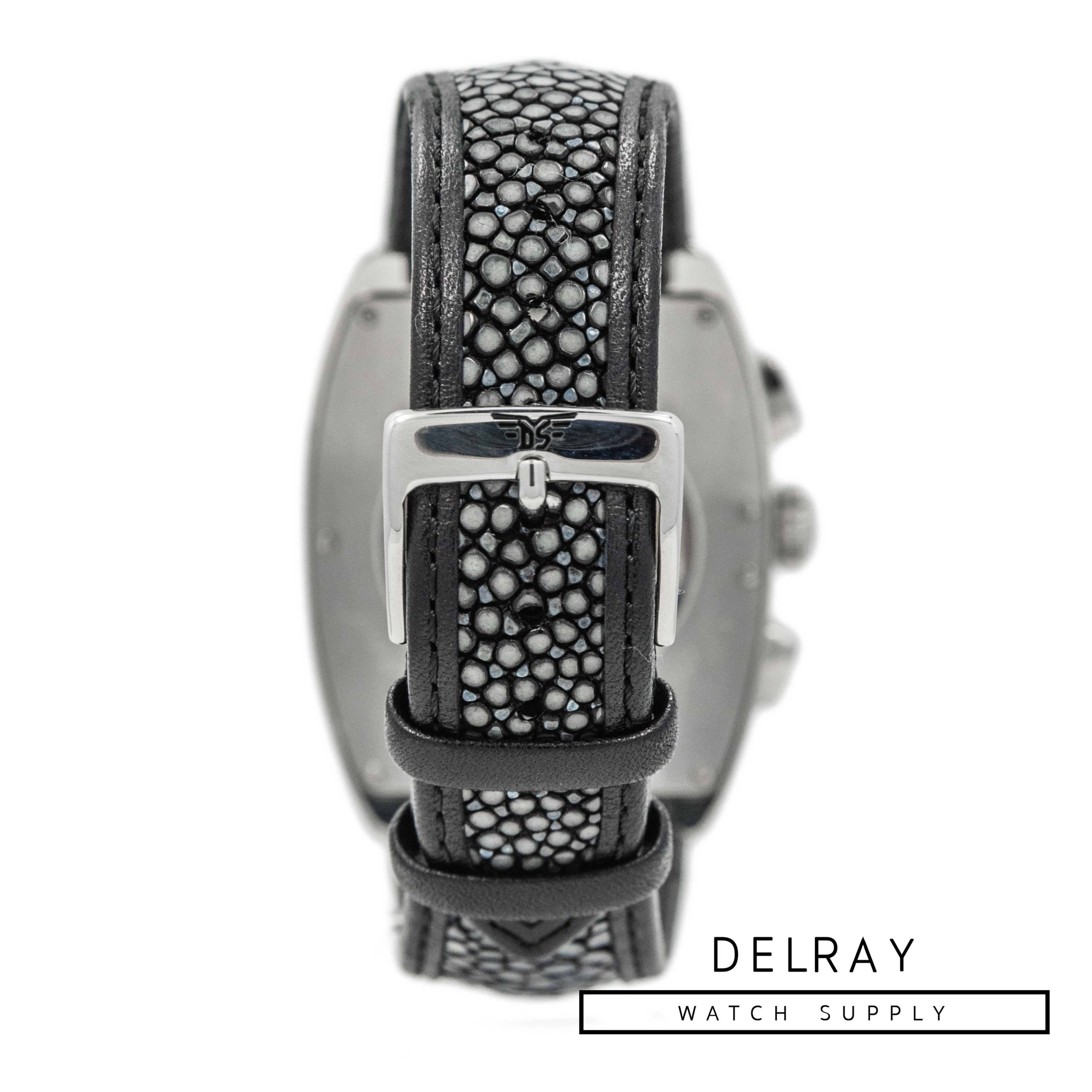 Dubey and Schaldenbrand G. Dubey Column Wheel Chronograph *Limited