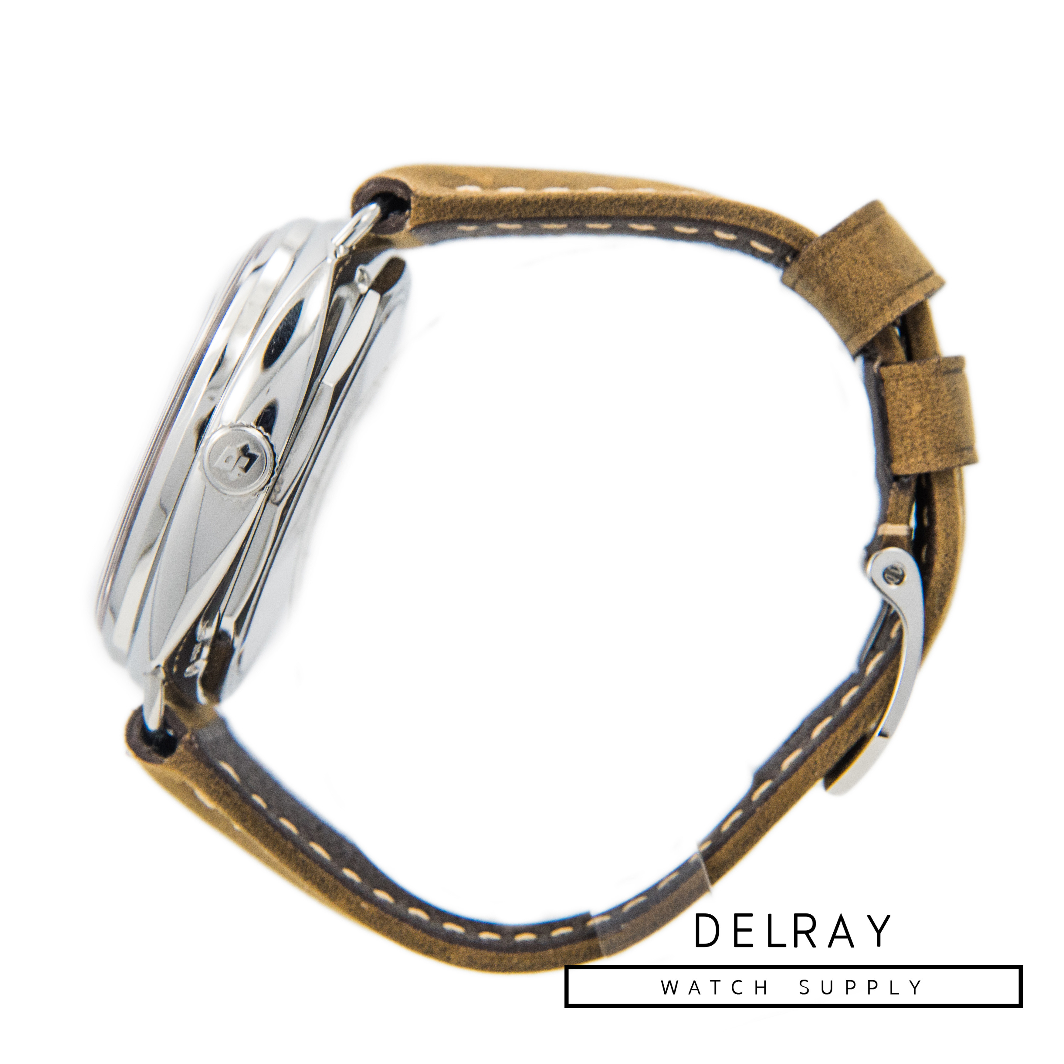 Panerai Radiomir SLC Pig Dial PAM425 - DelrayWatch.com