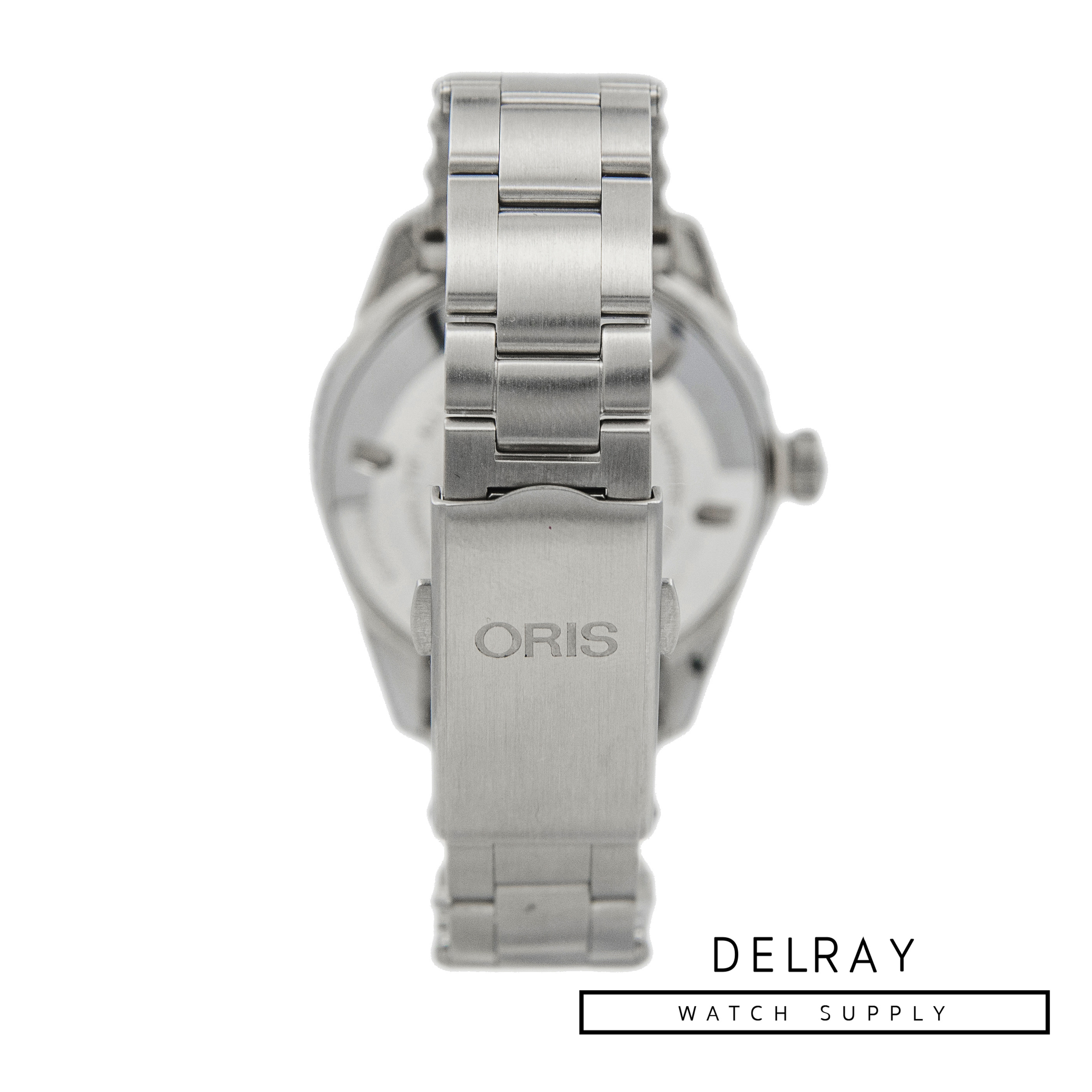 Oris topper clearance