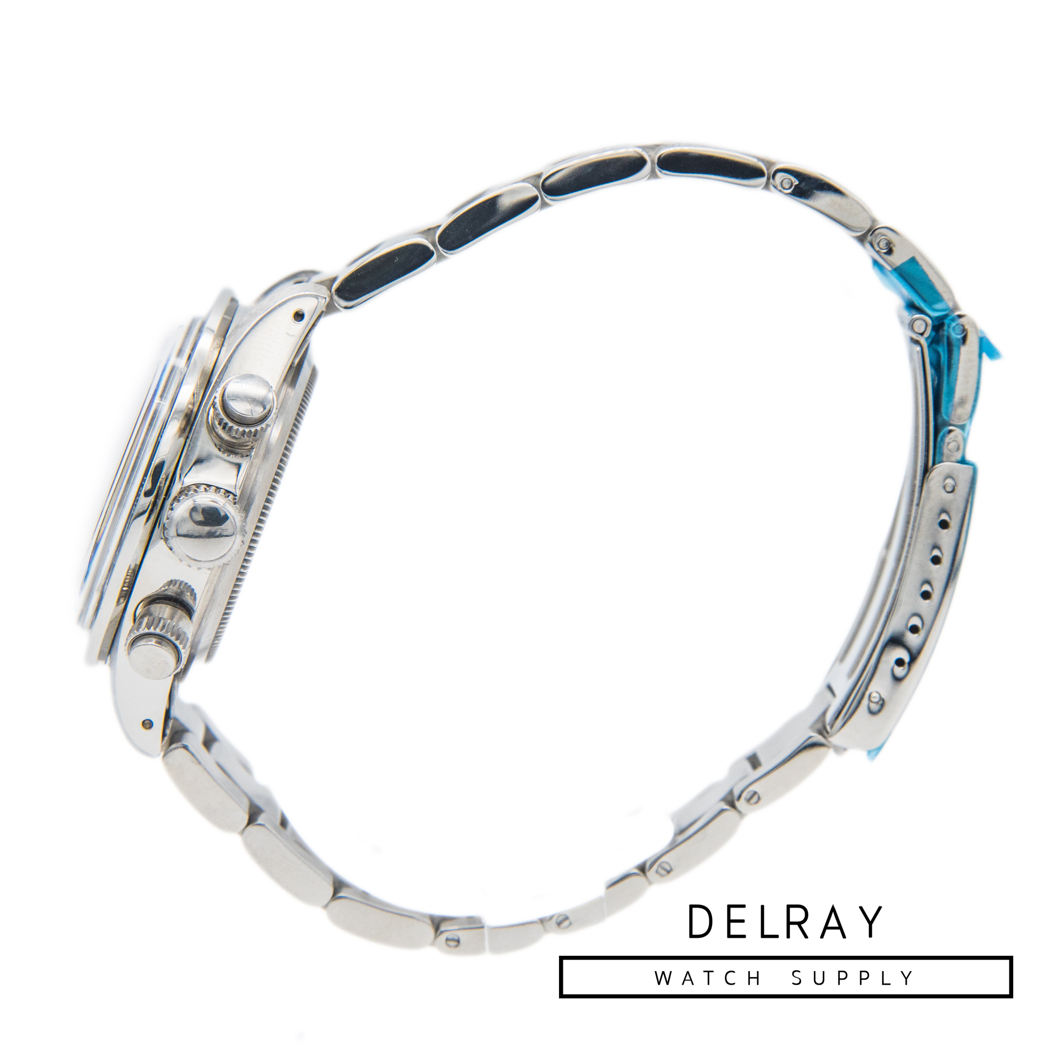 Gevril Tribeca Black Dial *Limited Edition* *UNWORN* - DelrayWatch.com