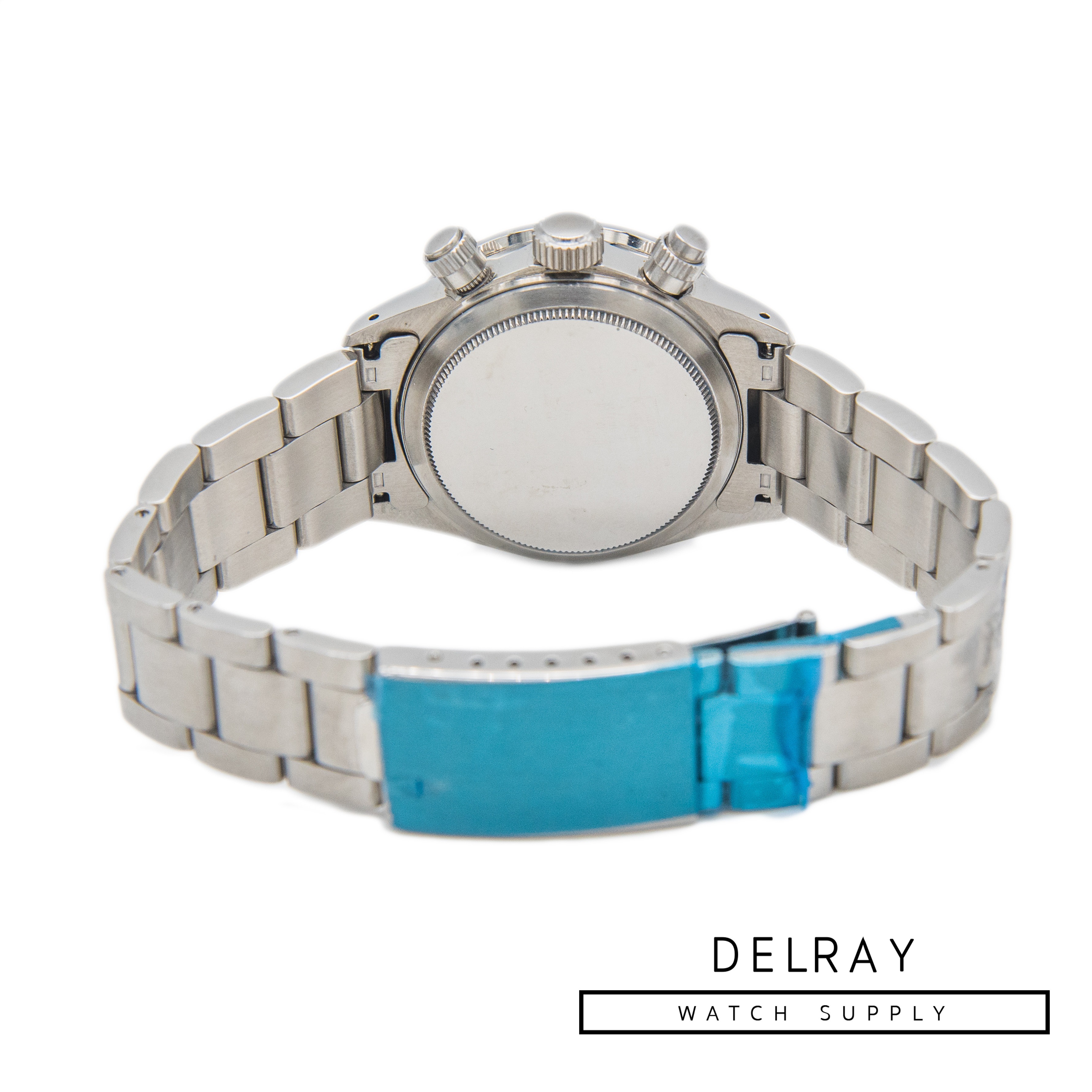 Gevril Tribeca Black Dial *Limited Edition* *UNWORN* - DelrayWatch.com
