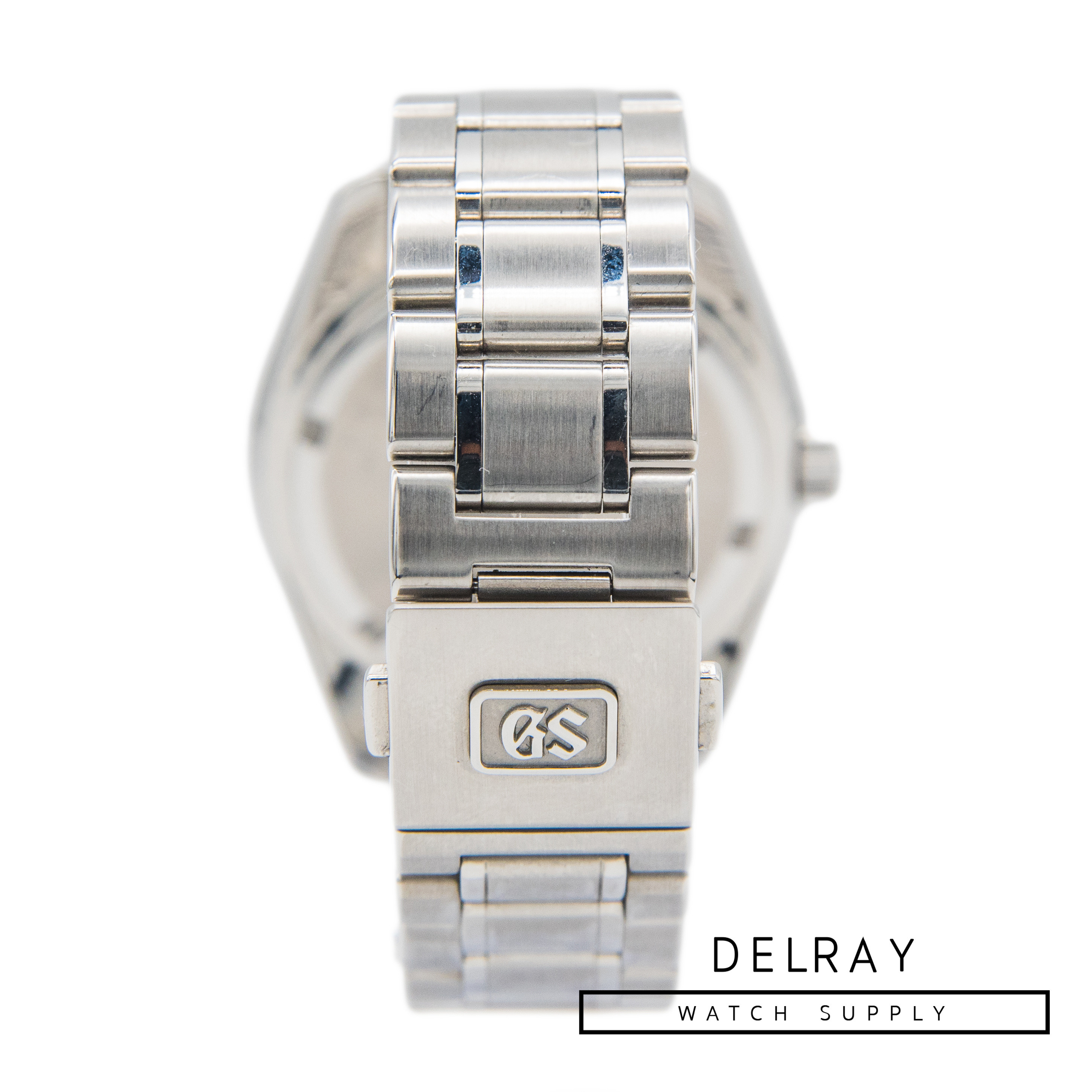 Grand Seiko Heritage Collection SBGV205 - DelrayWatch.com