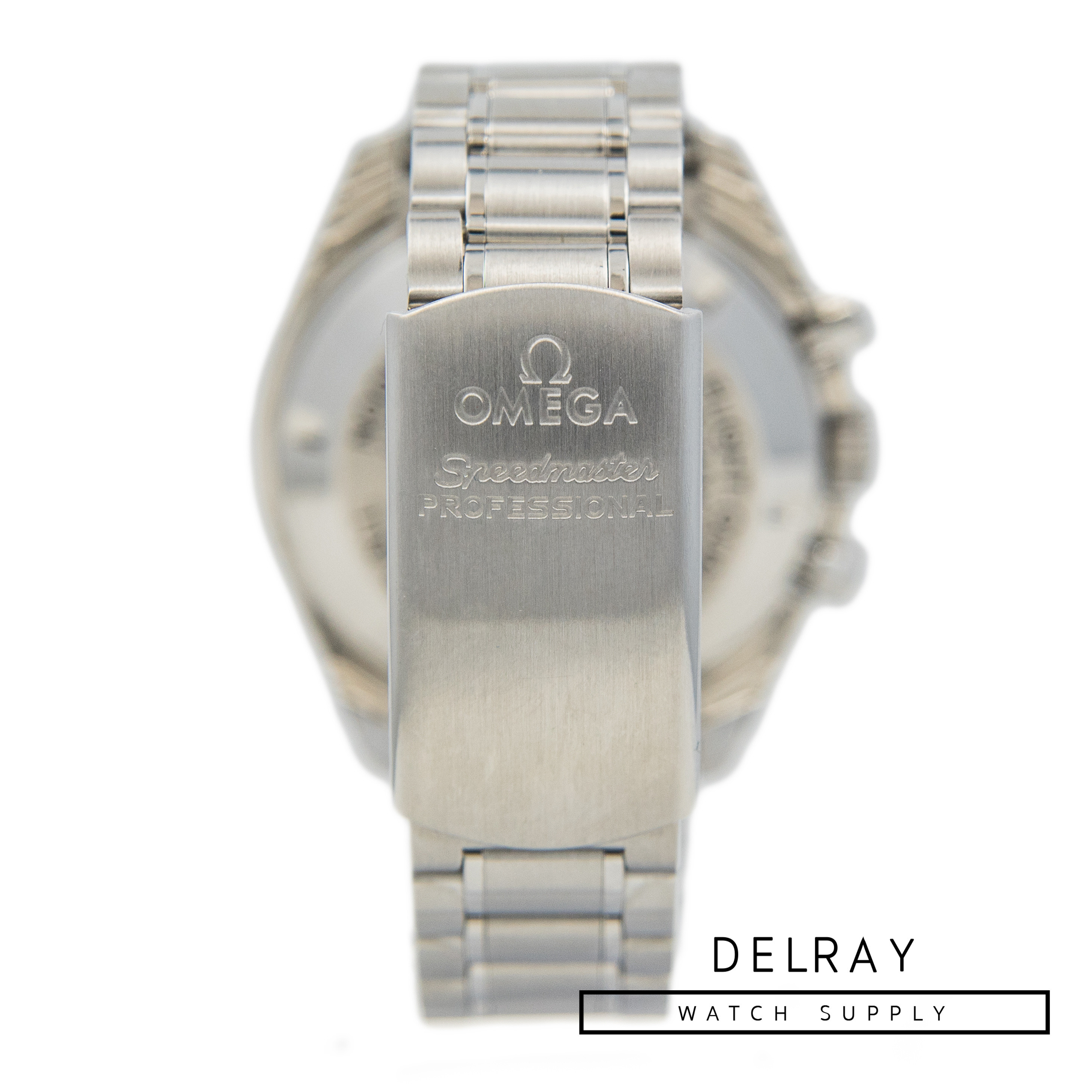 Omega Speedmaster Missions Gemini VII *Limited Edition* *RARE
