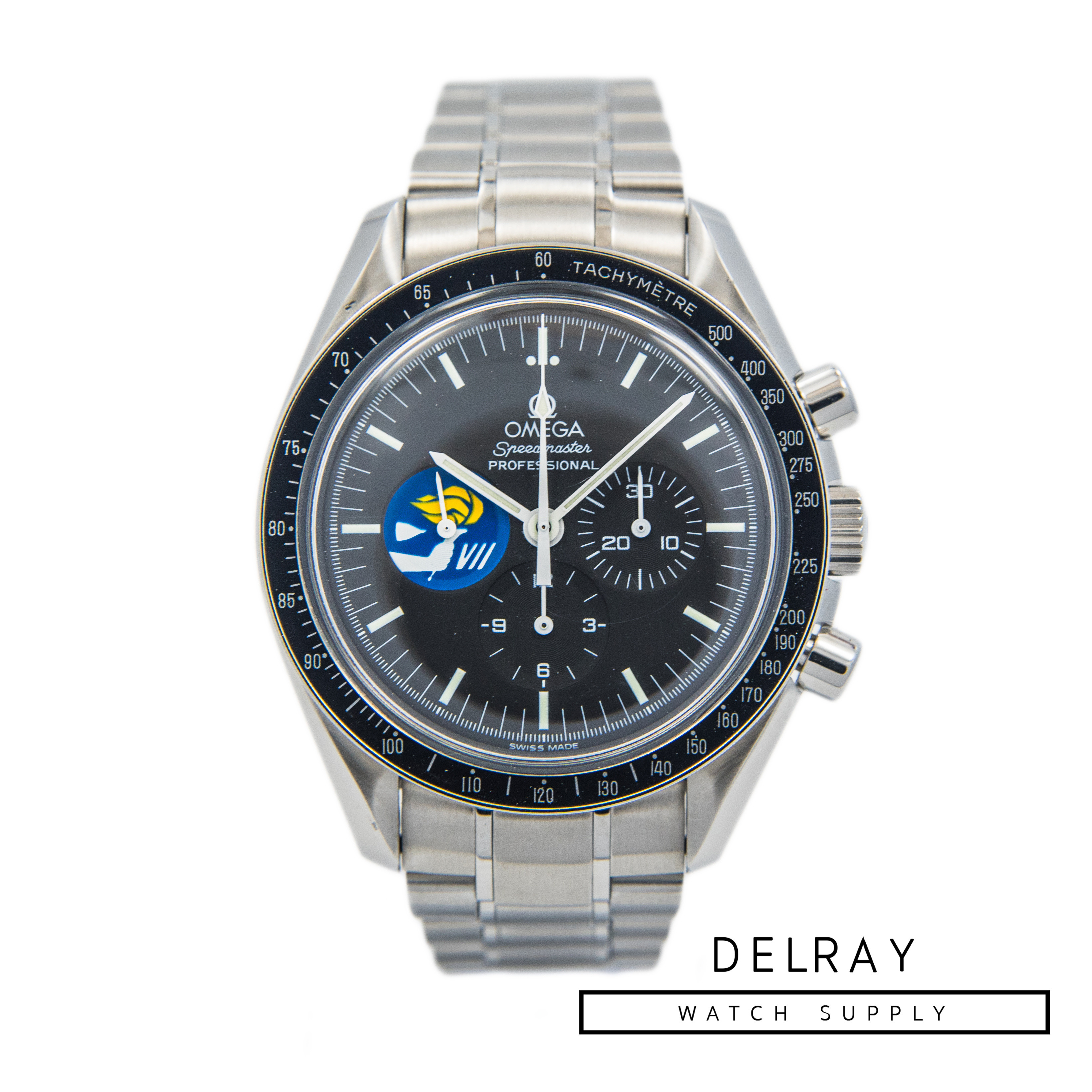 Omega Speedmaster Missions Gemini VII *Limited Edition* *RARE