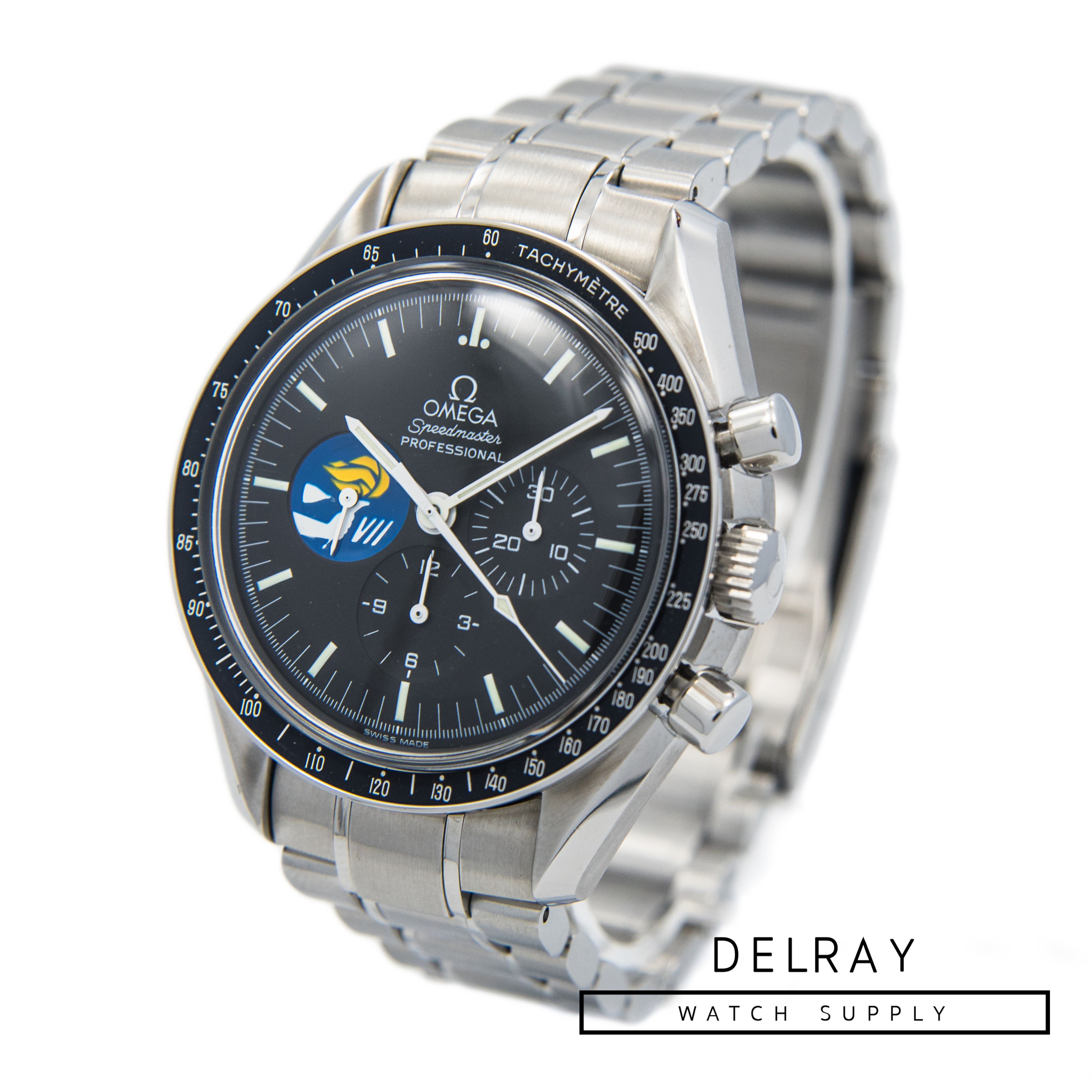 Omega clearance speedmaster gemini