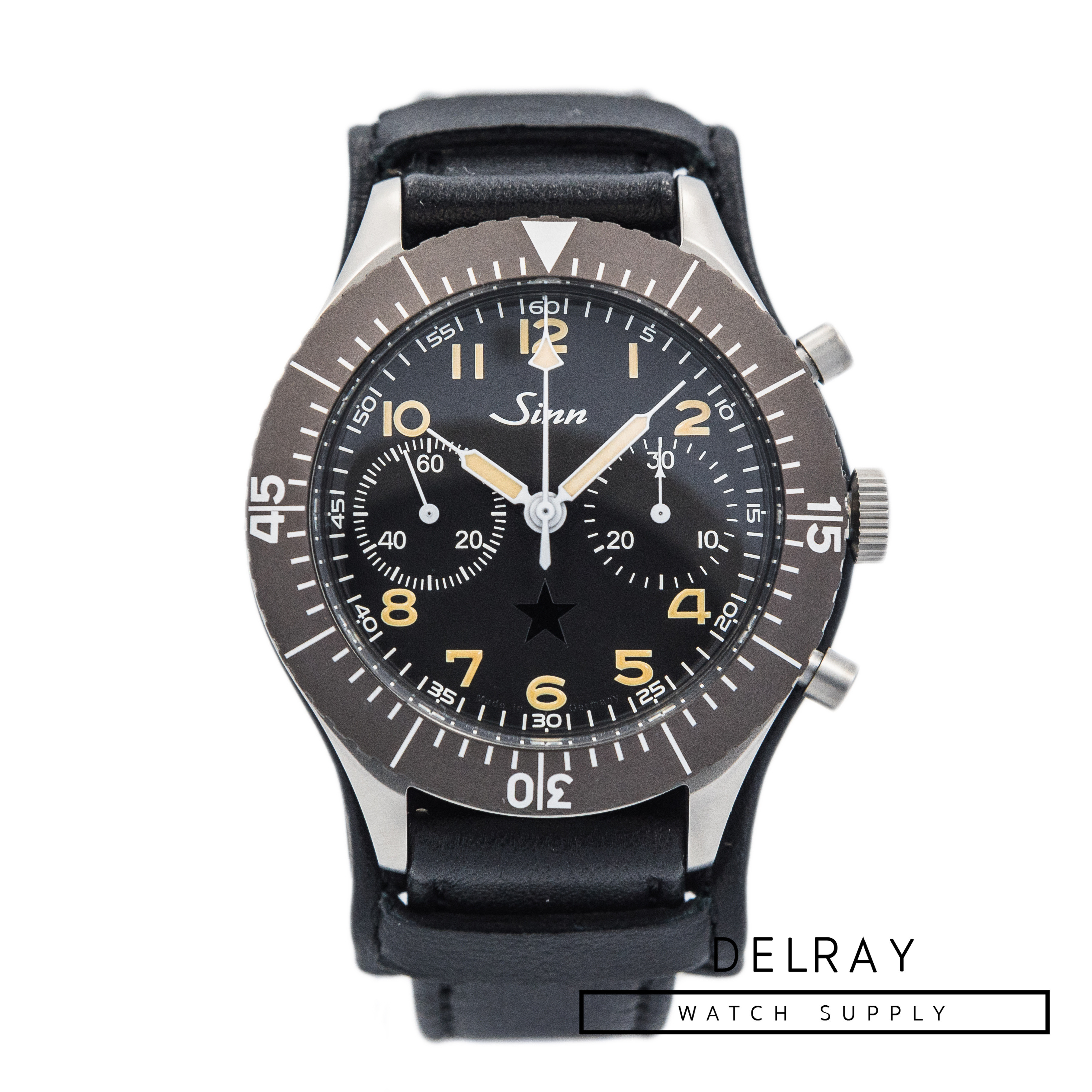 Sinn 155 Bundeswehr 