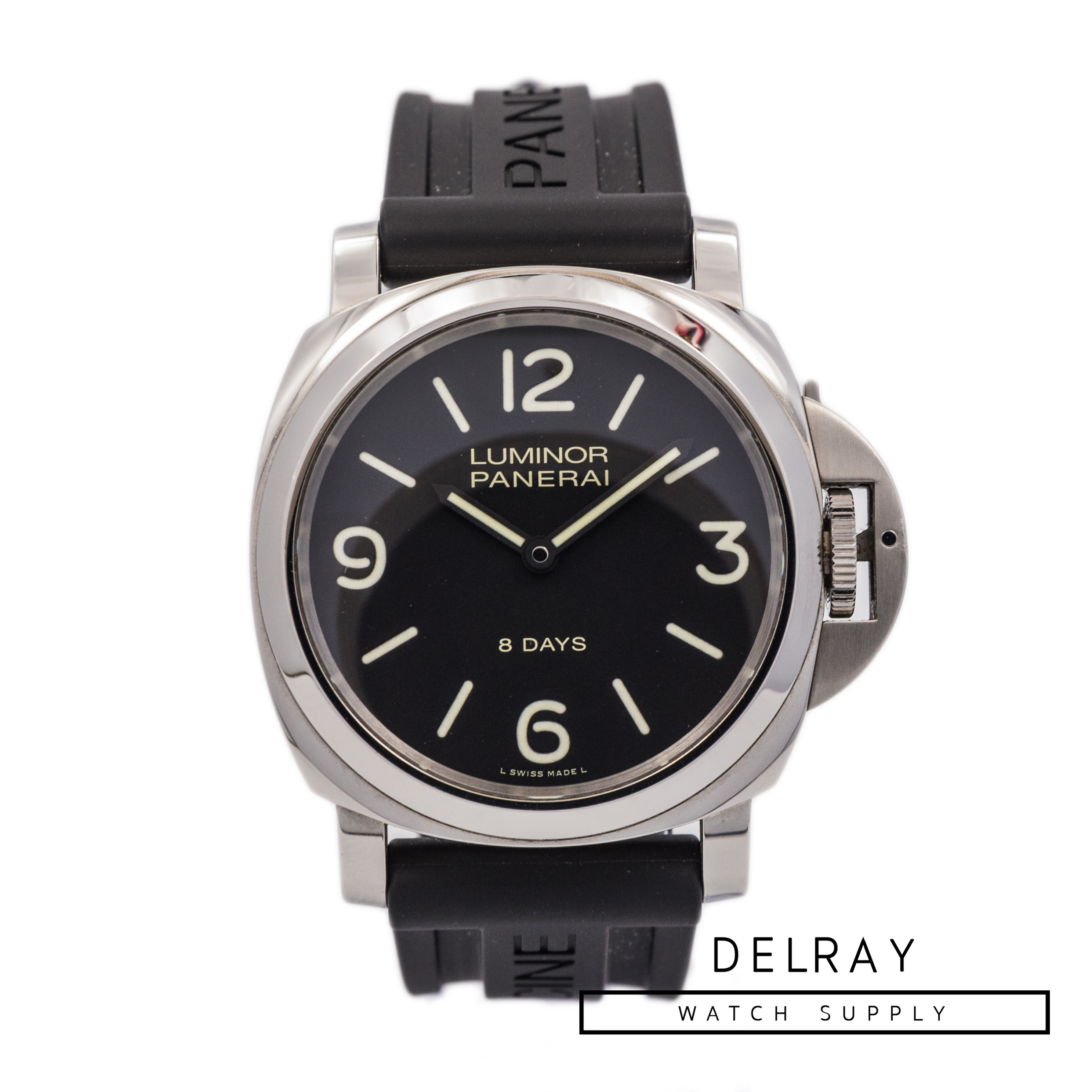 panerai pam 560