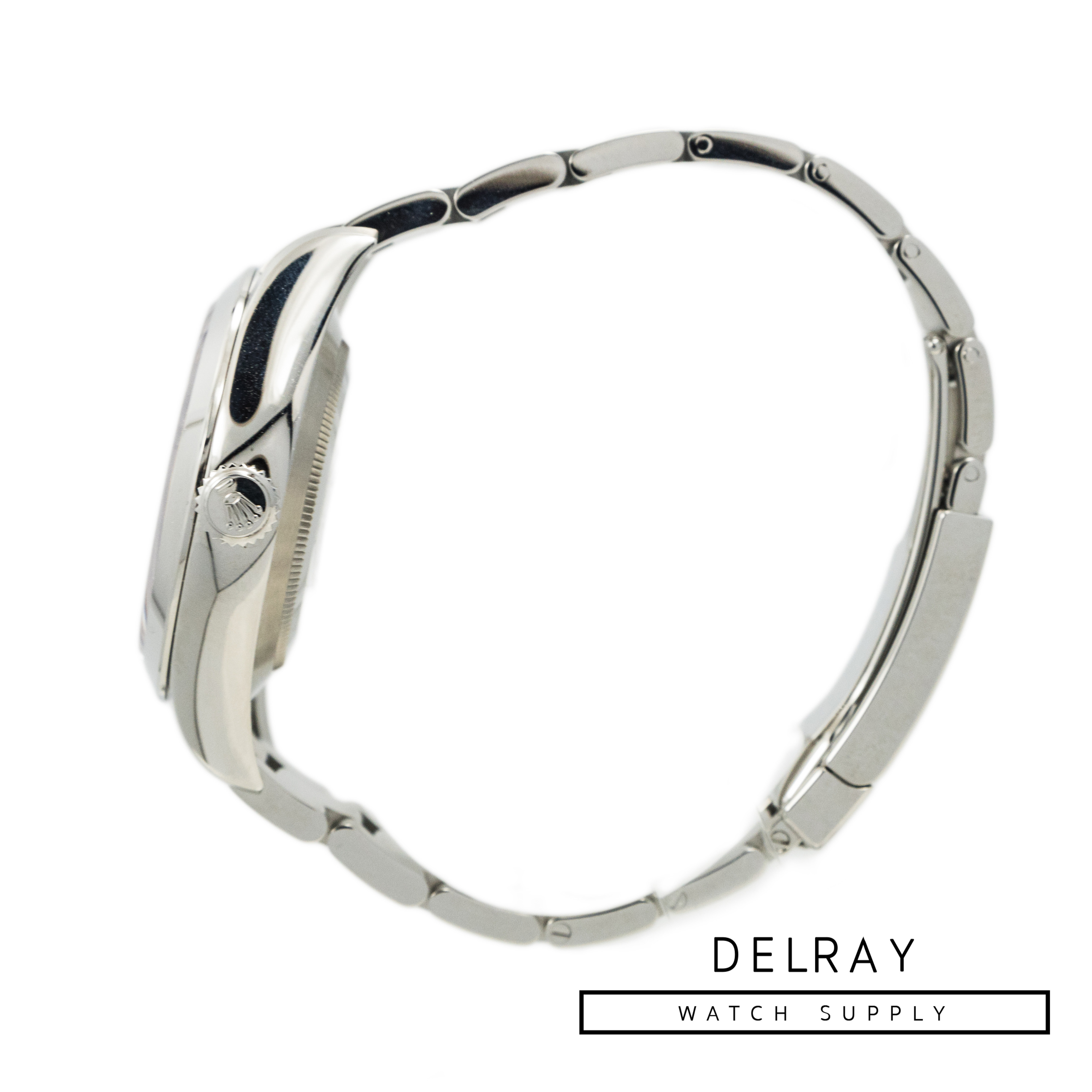 ∵Rey∵ Rolex Air King 16900 *2019 Box and Papers* *Unworn