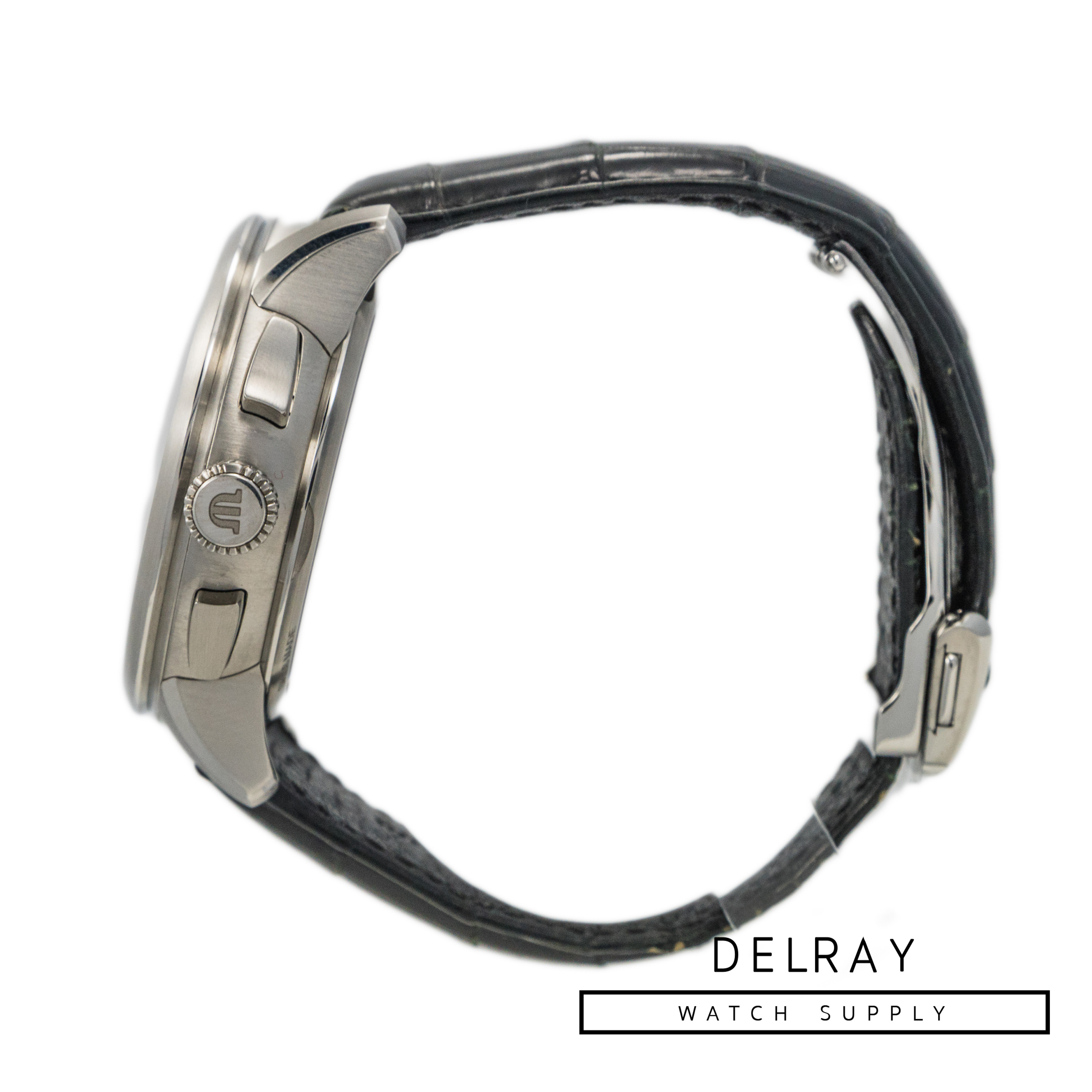 Maurice Lacroix Masterpiece Le Chronographe *UNWORN* - DelrayWatch.com
