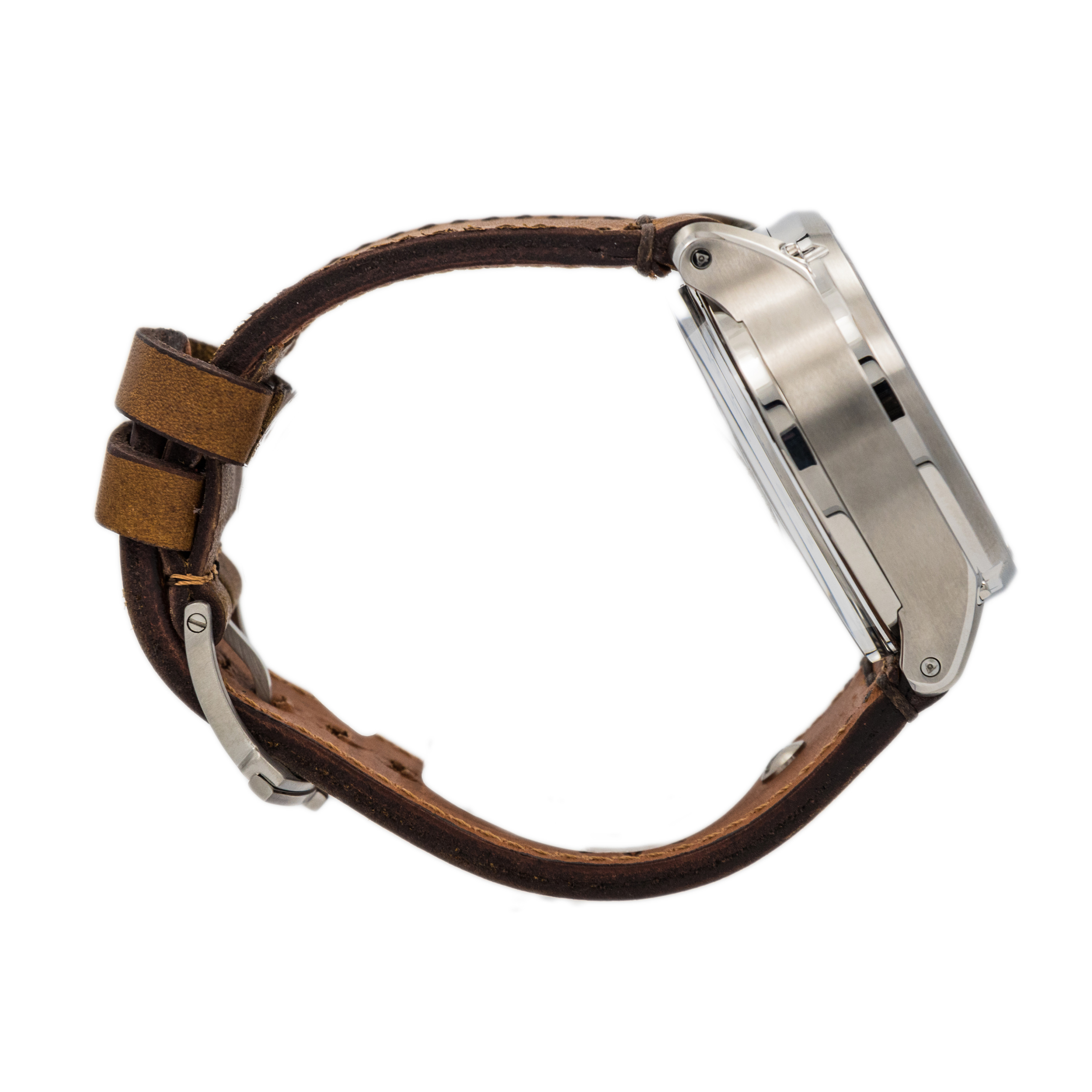 L. Kendall K6 Large Date *MOP Dial* - DelrayWatch.com