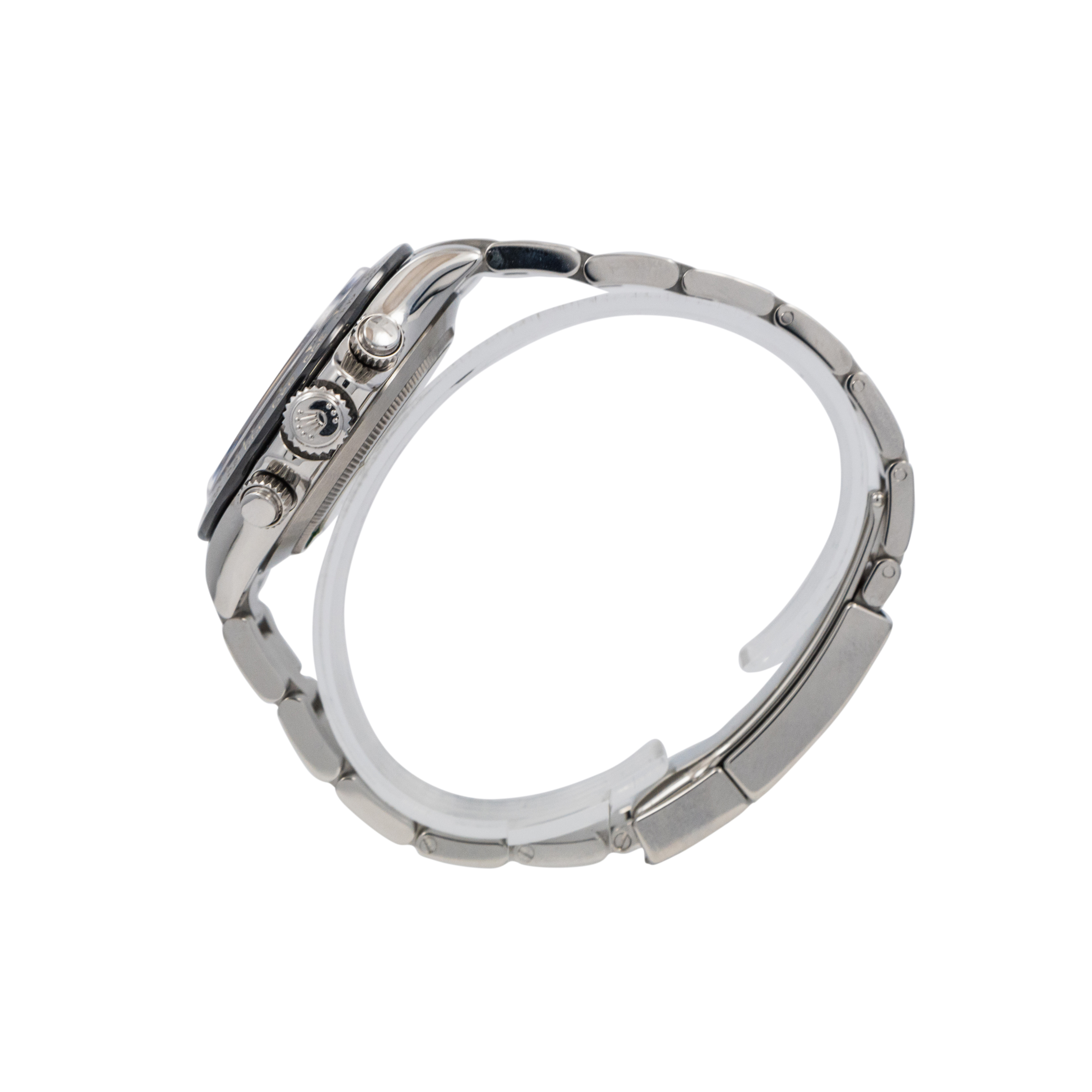 Rolex Daytona 116500 *White Dial* - DelrayWatch.com