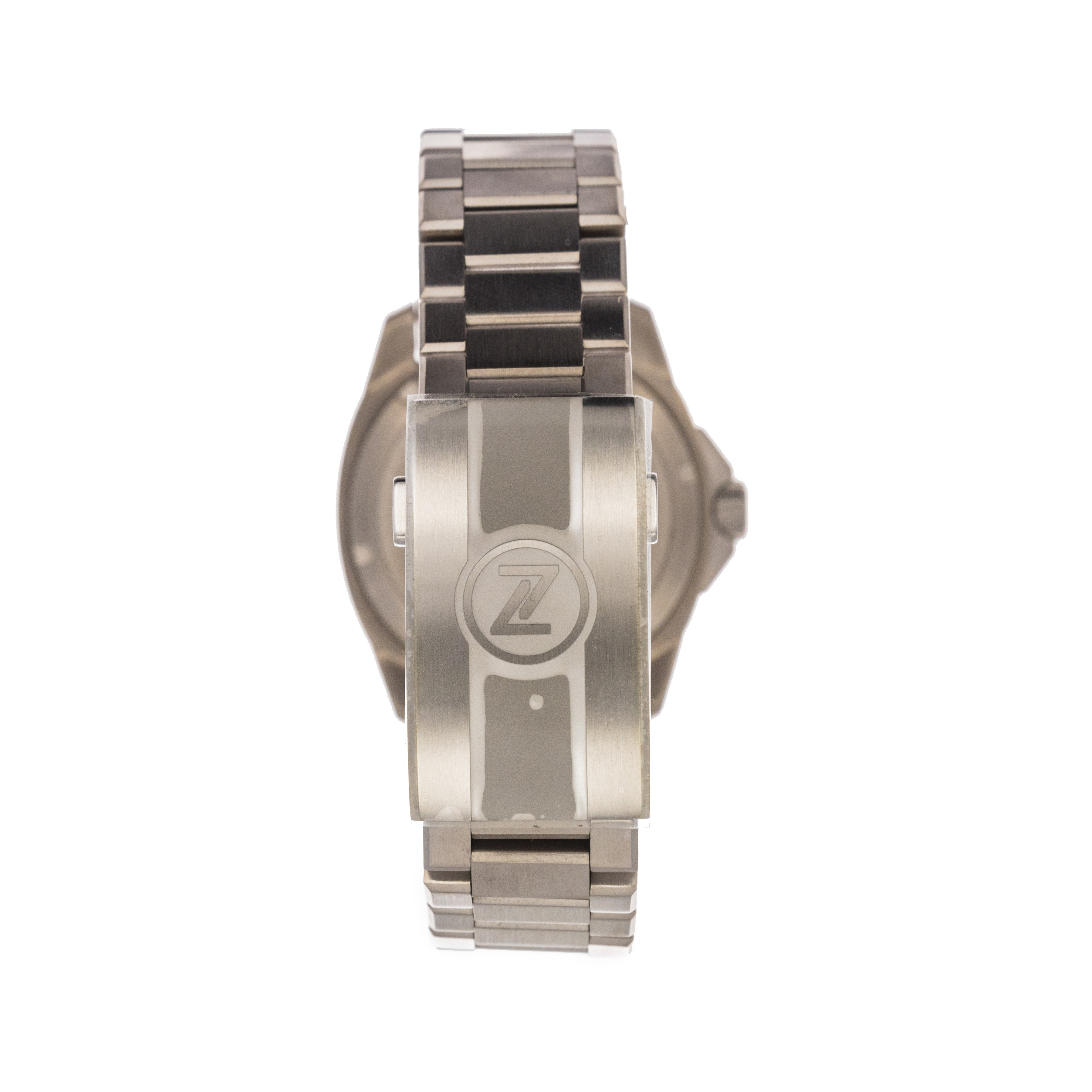 Zelos Swordfish TI 42mm Metorite *Store Display* *Limited Edition