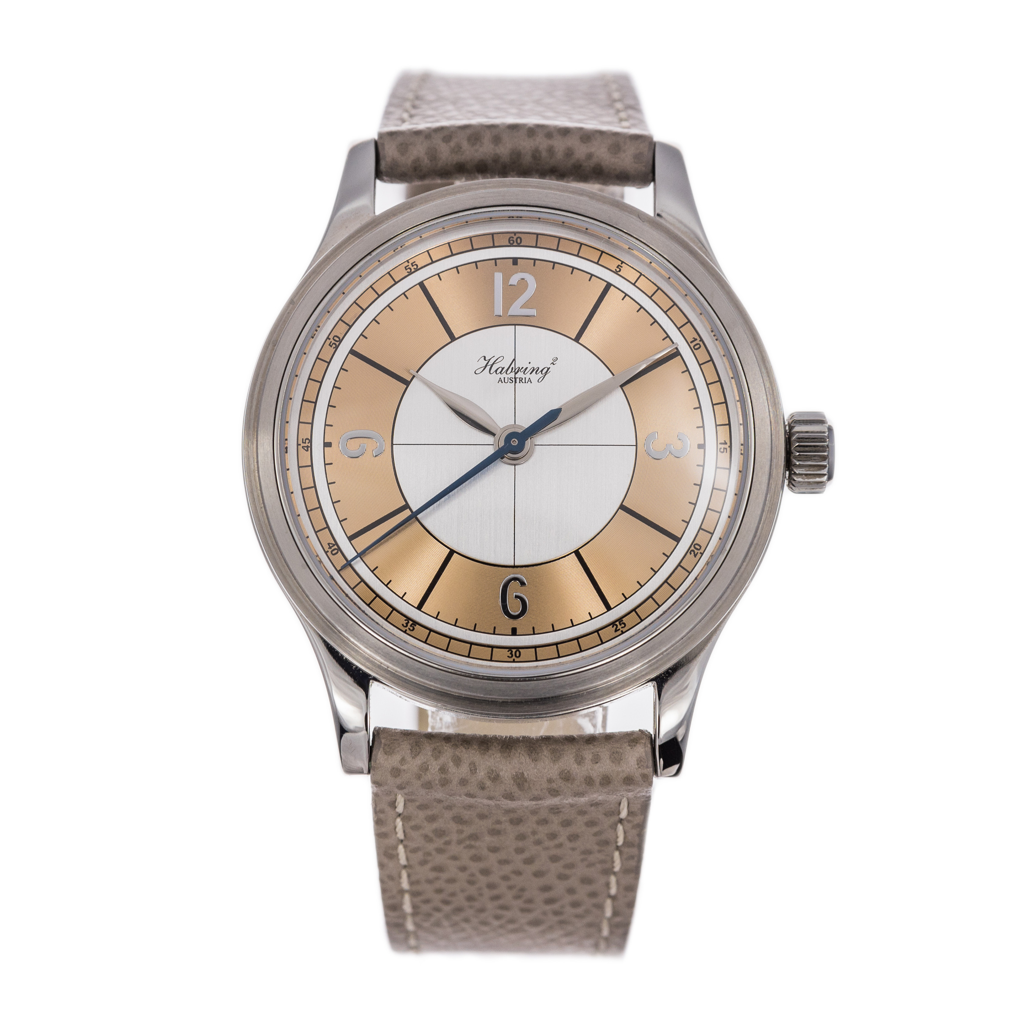 Habring² x Massena Lab Erwin Lab 02 *Limited Edition* *Wire Only
