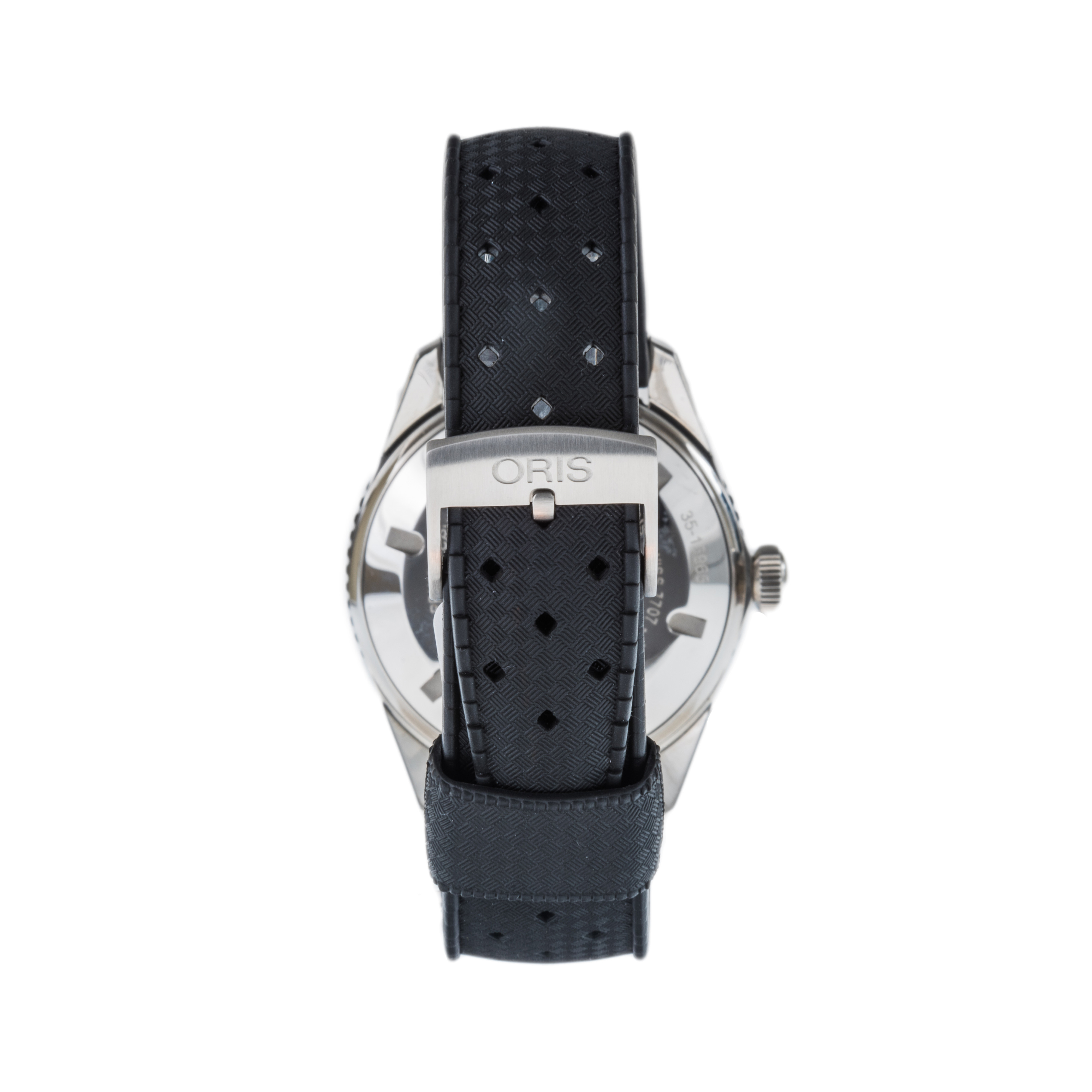Oris Divers Sixty-Five *UNWORN* *Deauville Blue Dial