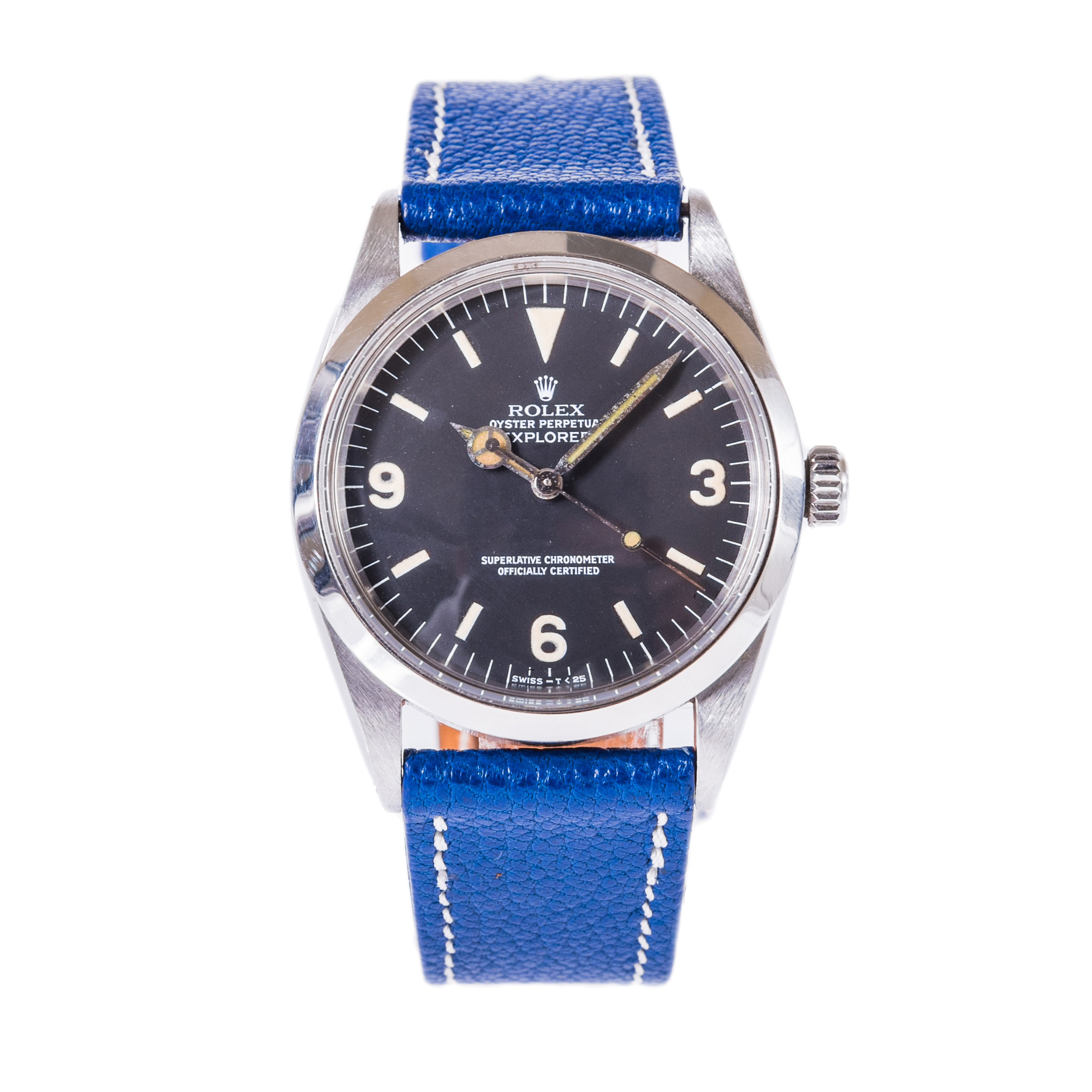 Rolex Explorer 1016 *Wire Only* - DelrayWatch.com