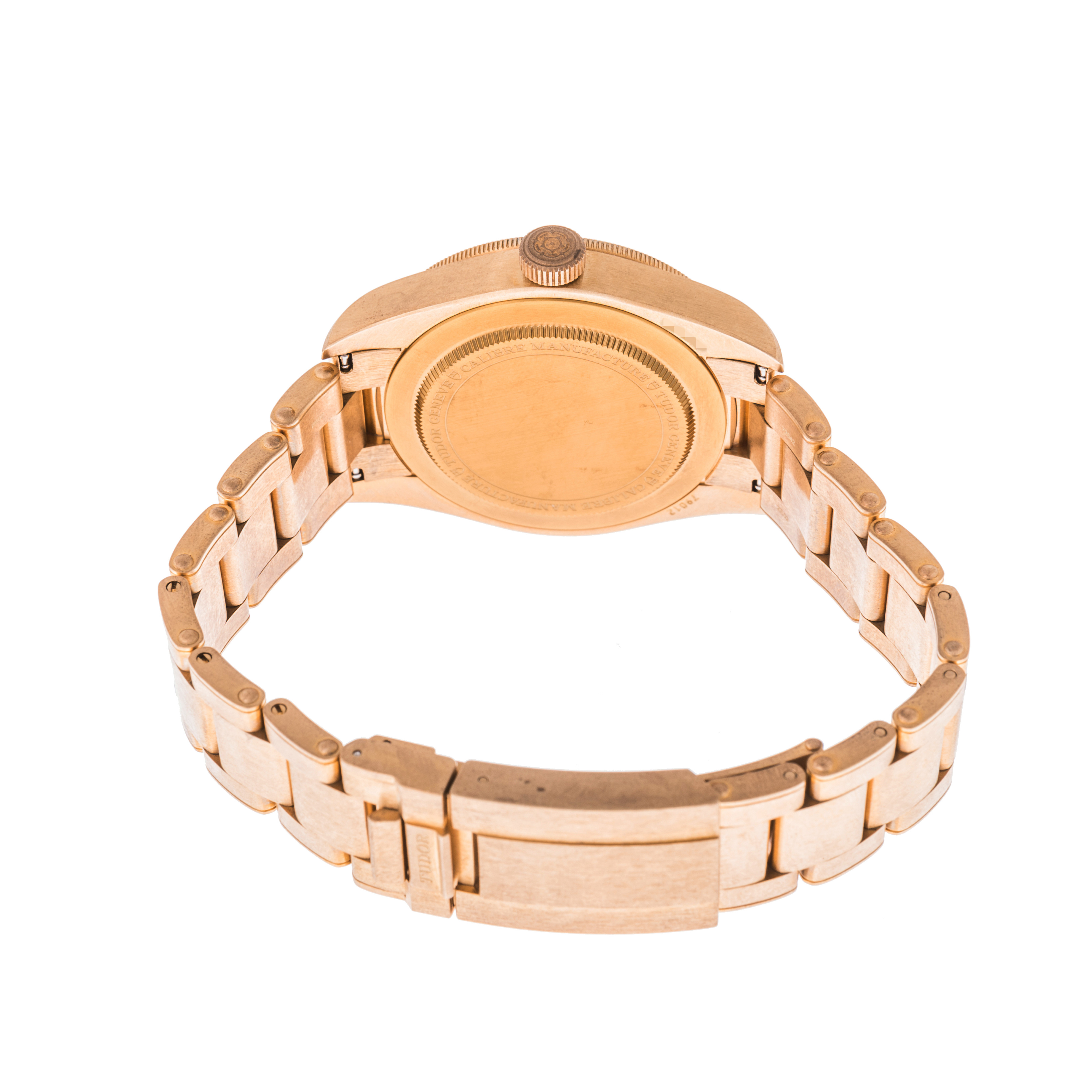 Black Bay 58 Bronze 79012M *UNWORN* *2021* - DelrayWatch.com