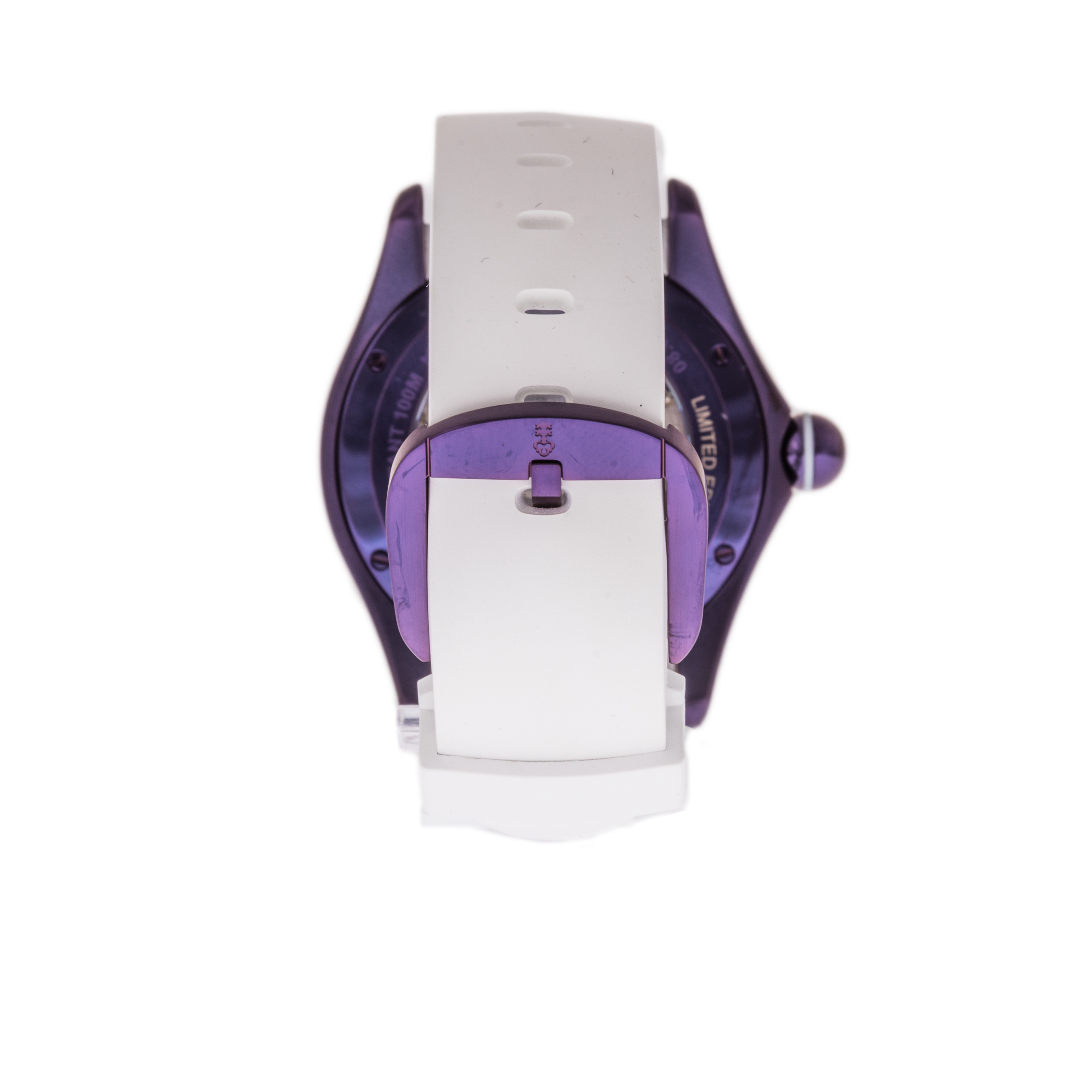 Corum Bubble 42 x Juliette Jourdain *UNWORN* - DelrayWatch.com