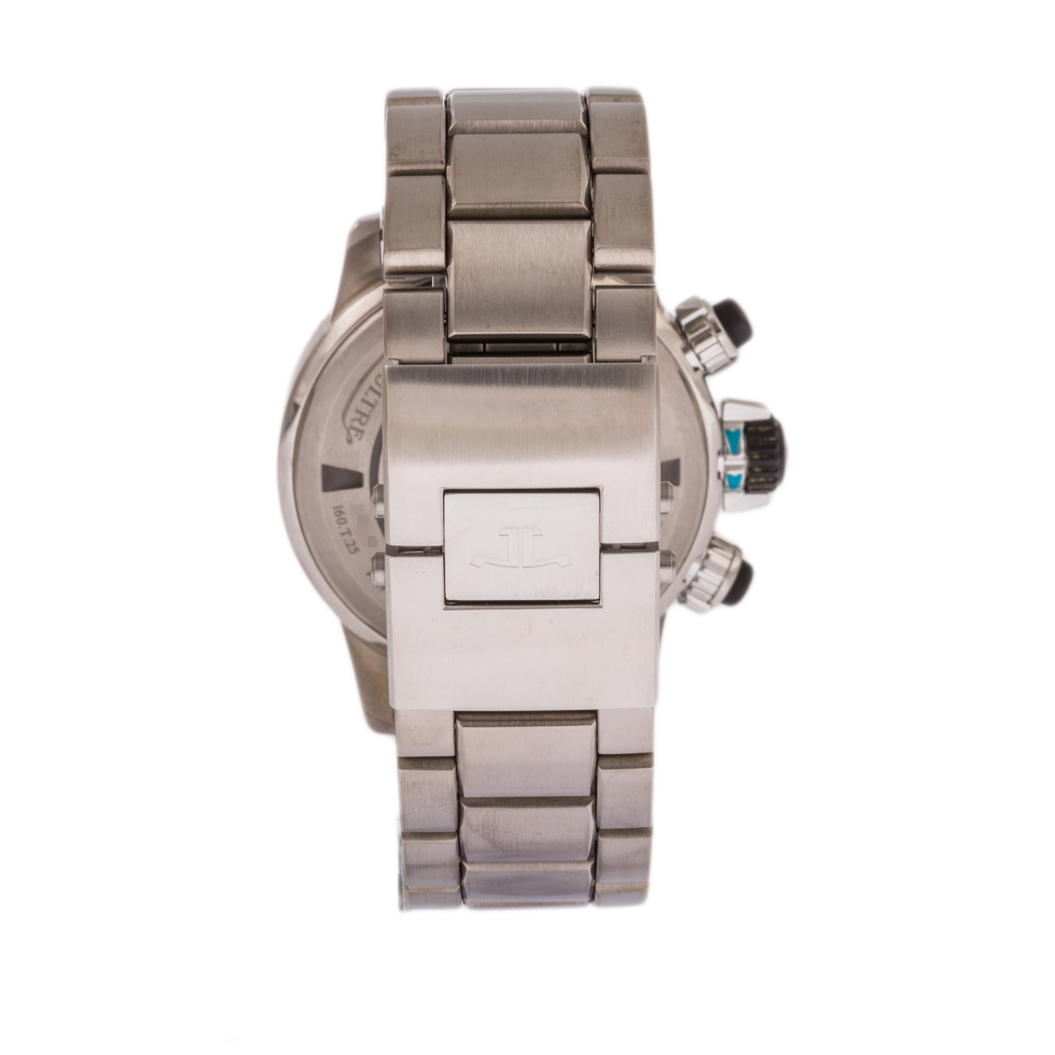 Jaeger-LeCoultre Master Compressor Diving Chronograph 160.T.25
