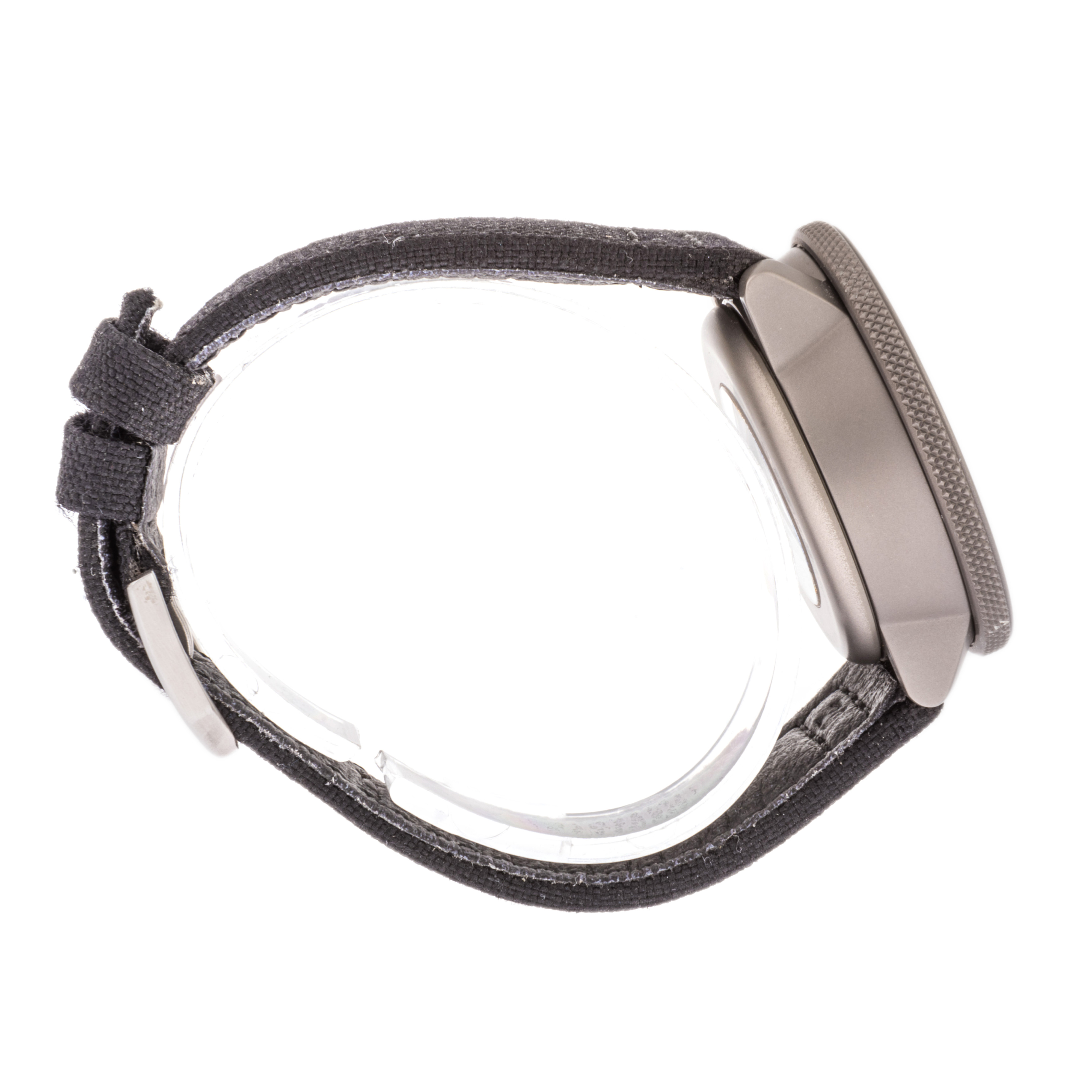 Hannes wettstein watch sale