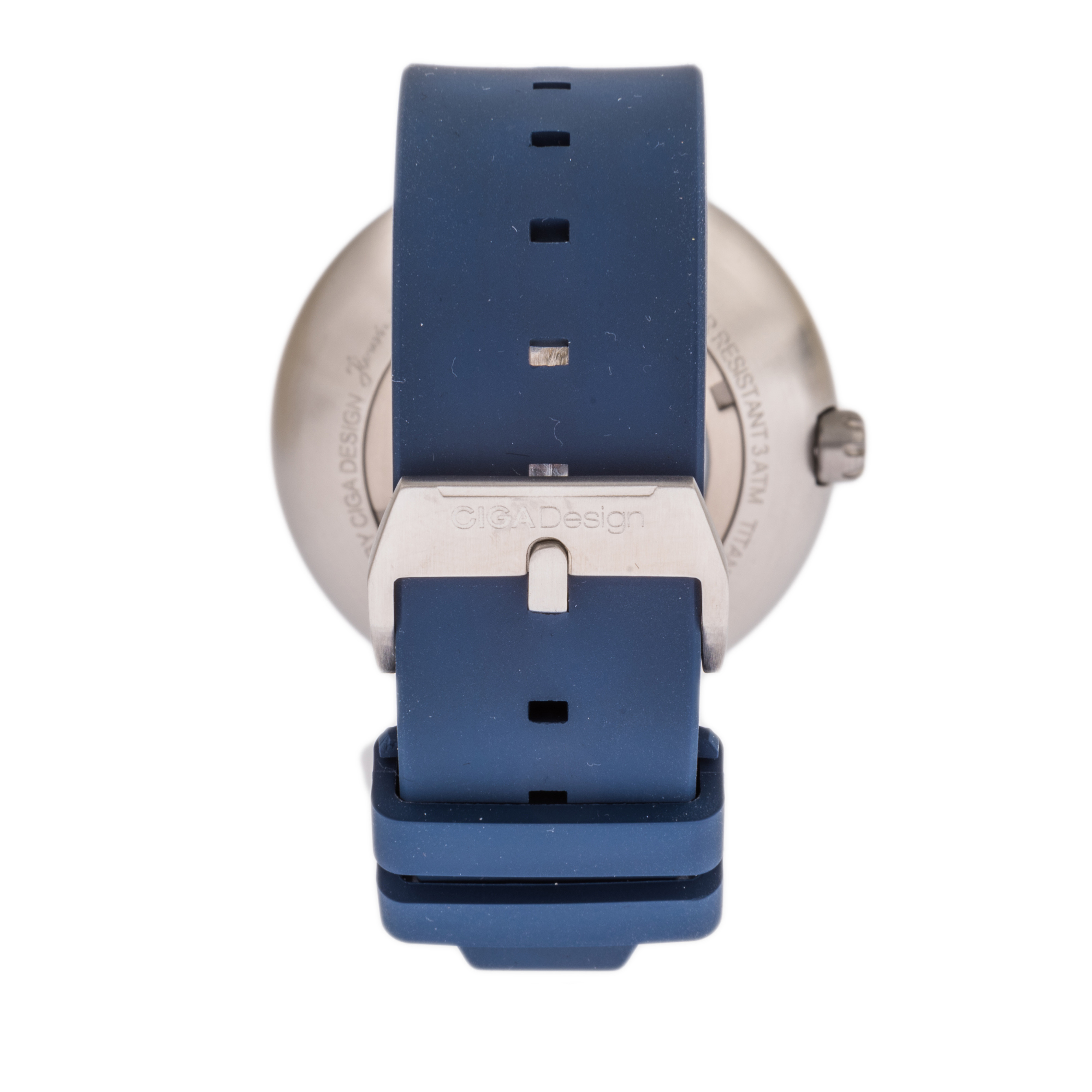 CIGA Design Blue Planet *UNWORN* - DelrayWatch.com