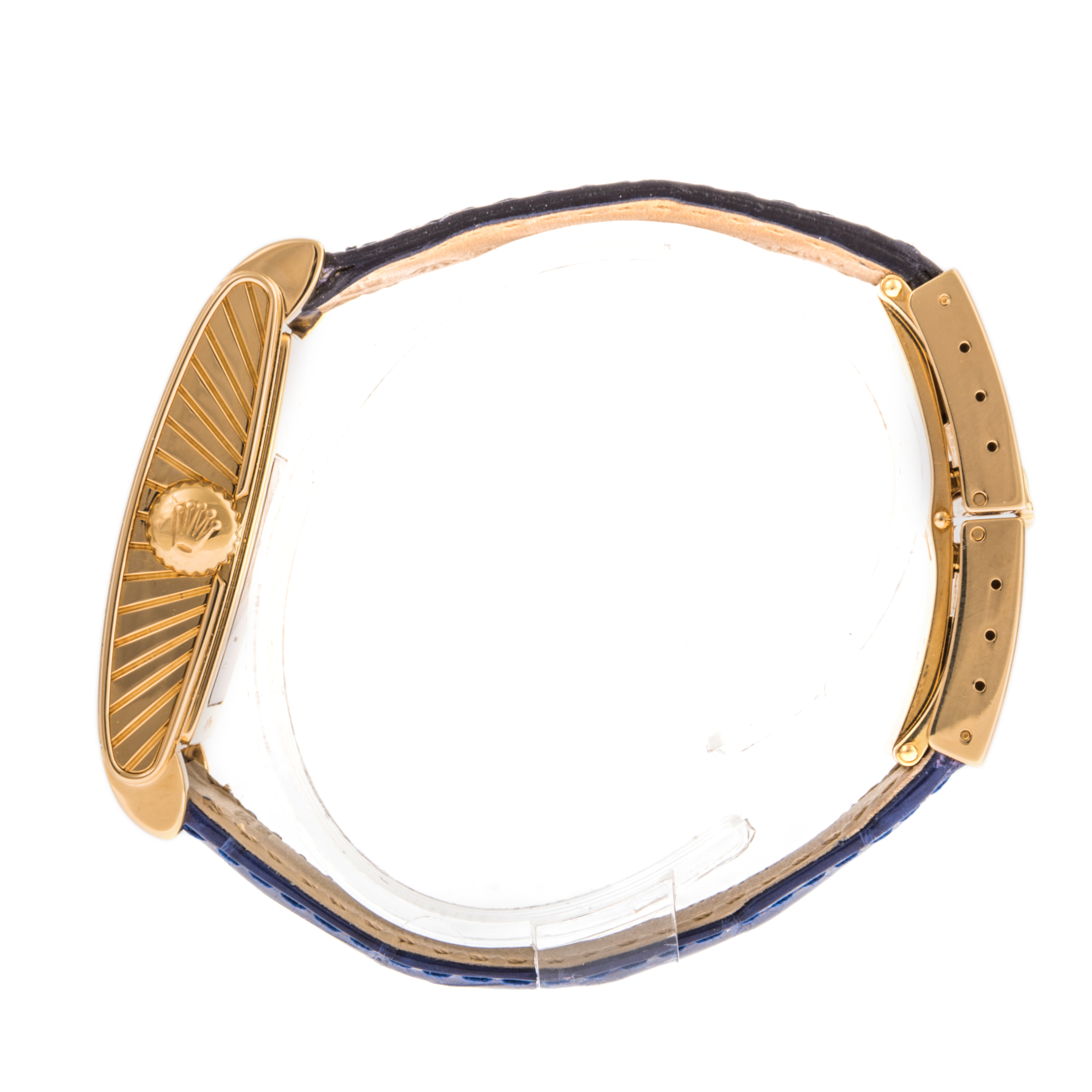 Rolex Cellini Prince *WIRE ONLY* - DelrayWatch.com