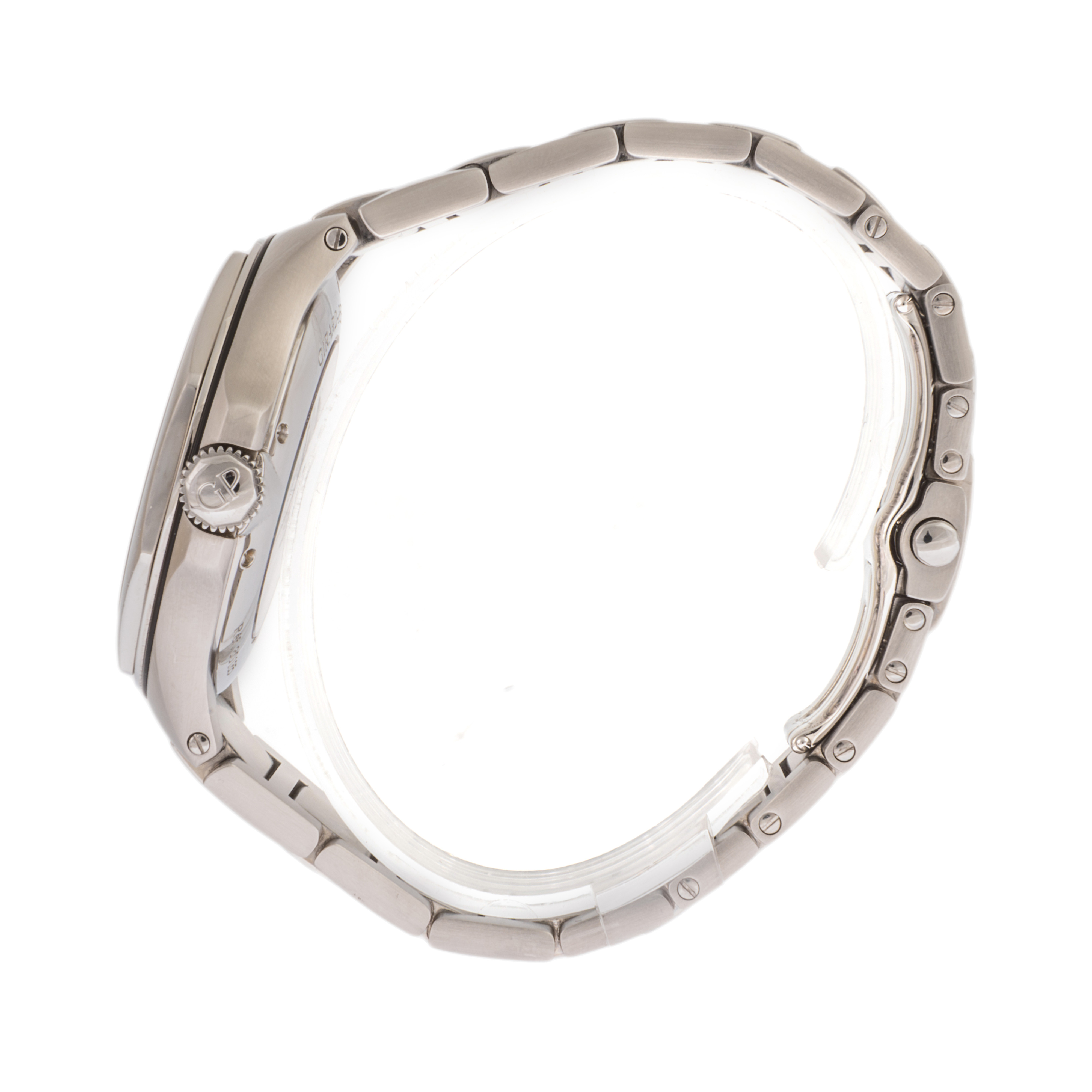 Girard-Perregaux Laureato Evo 3 80185 - DelrayWatch.com