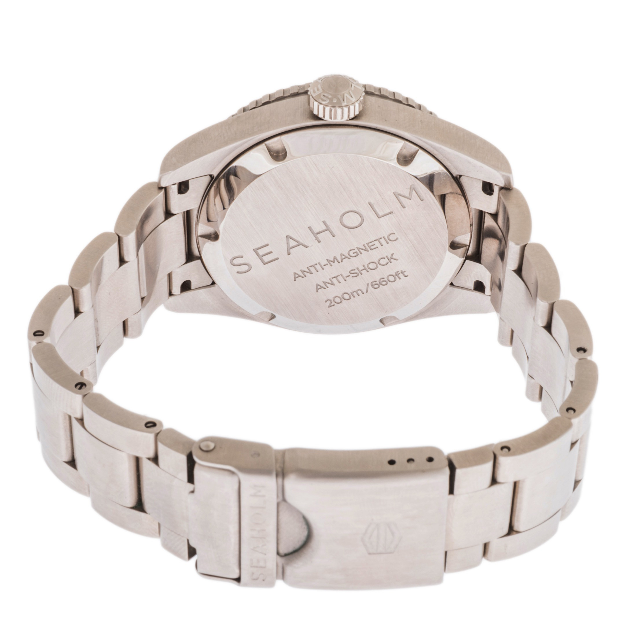 Seaholm Offshore Automatic Dive Watch