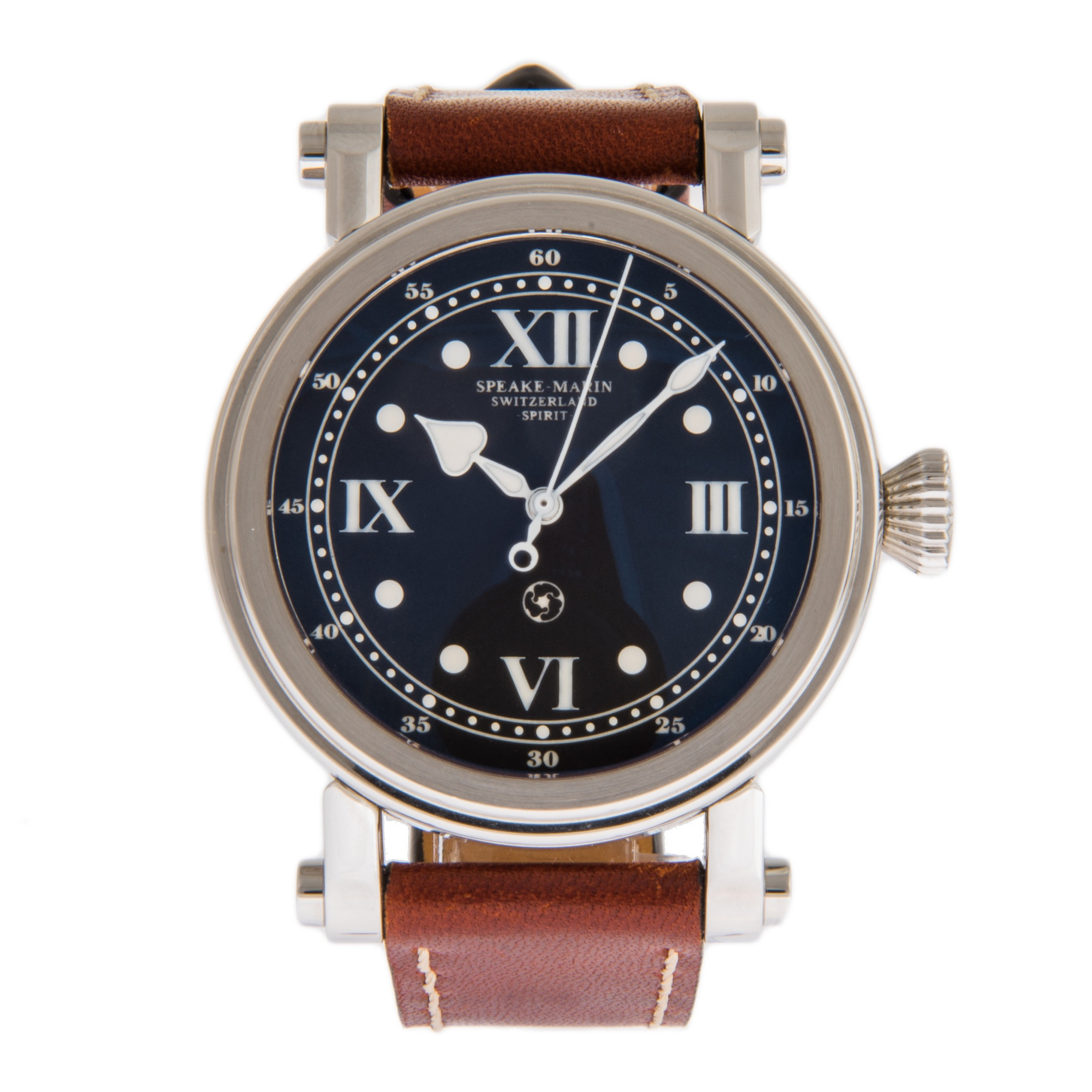 Speake-Marin The Piccadilly Spirit Mk2 - DelrayWatch.com