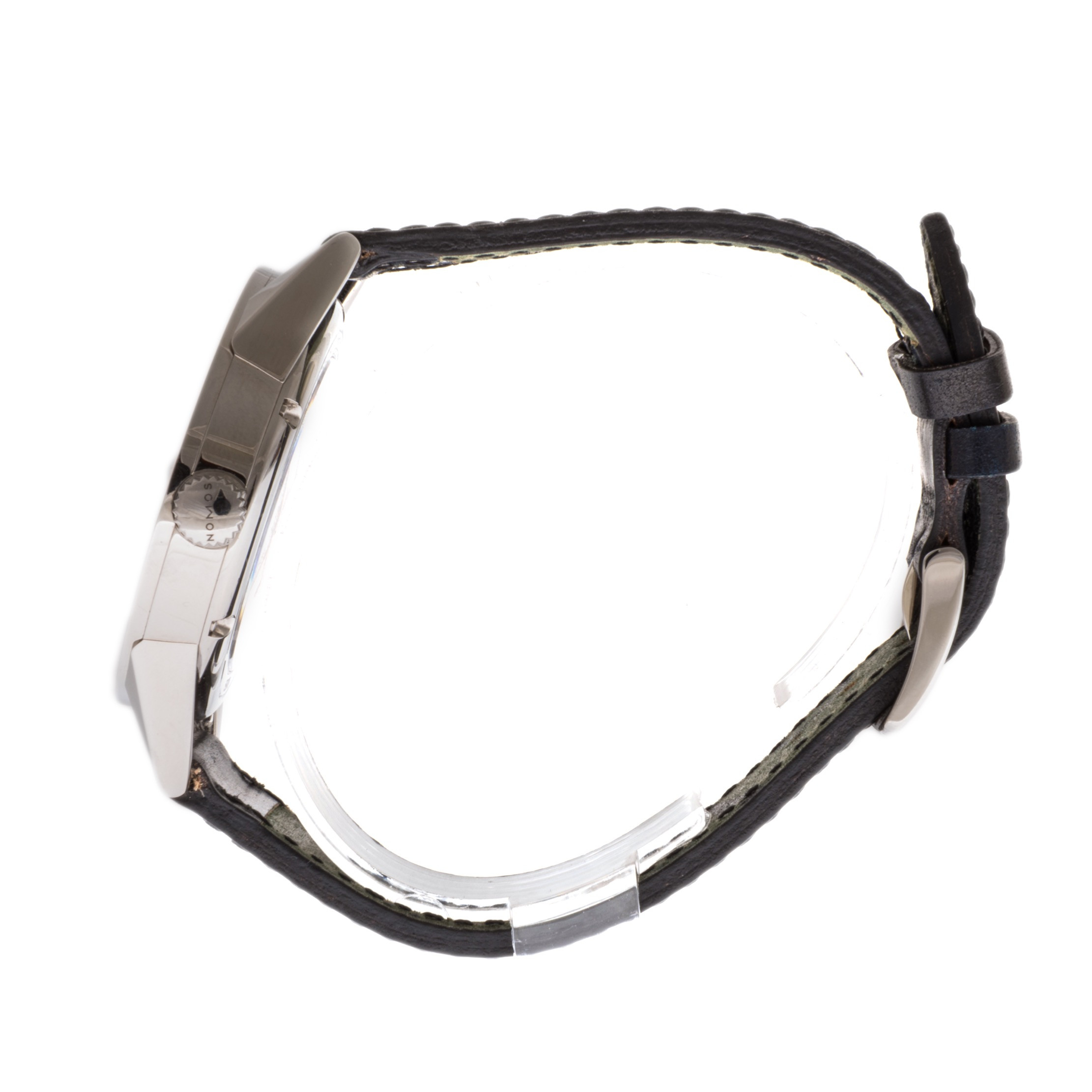 nomos zurich blaugold