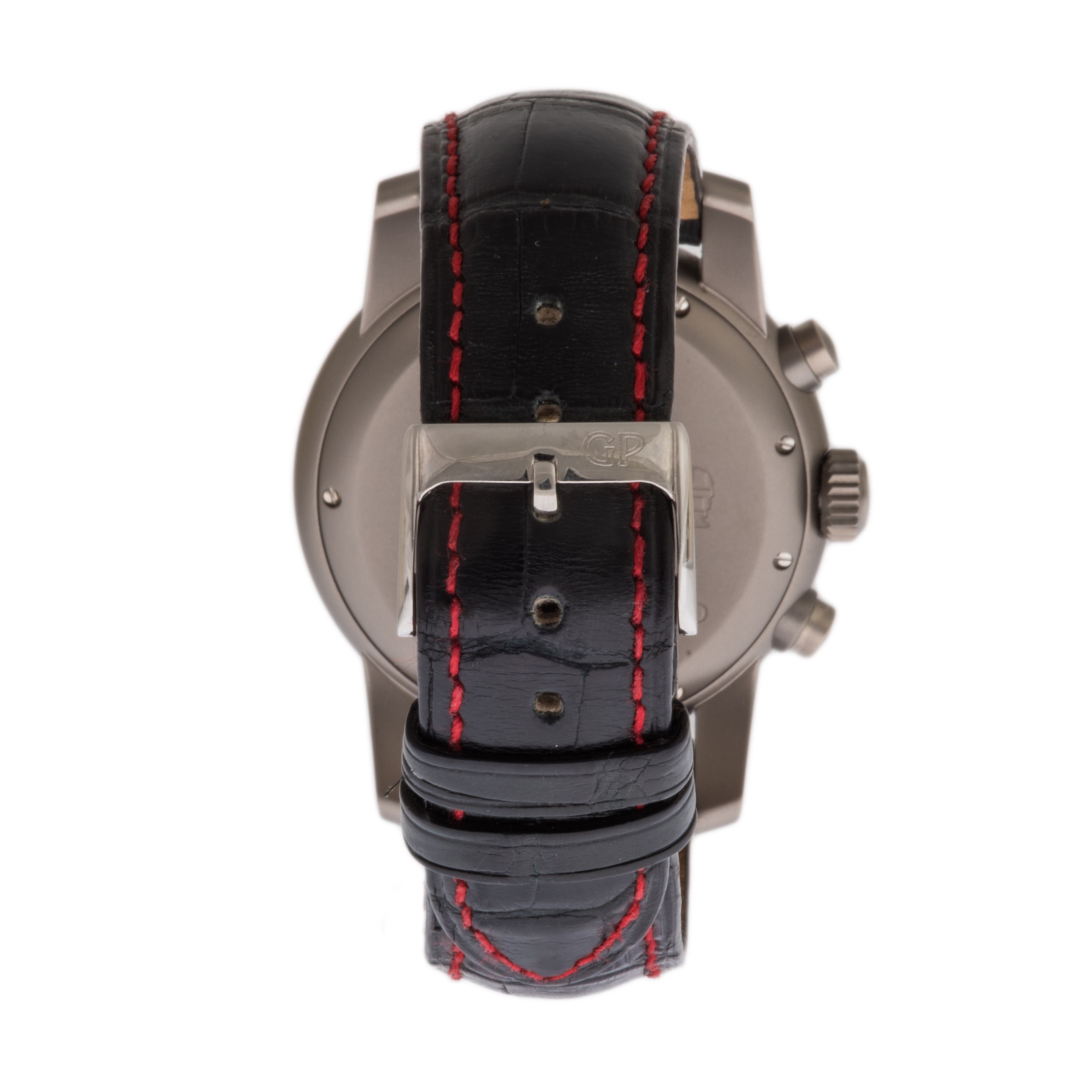 F360 ② Girard-Perregaux Ferrari F360 GT *Limited Edition* - DelrayWatch.com