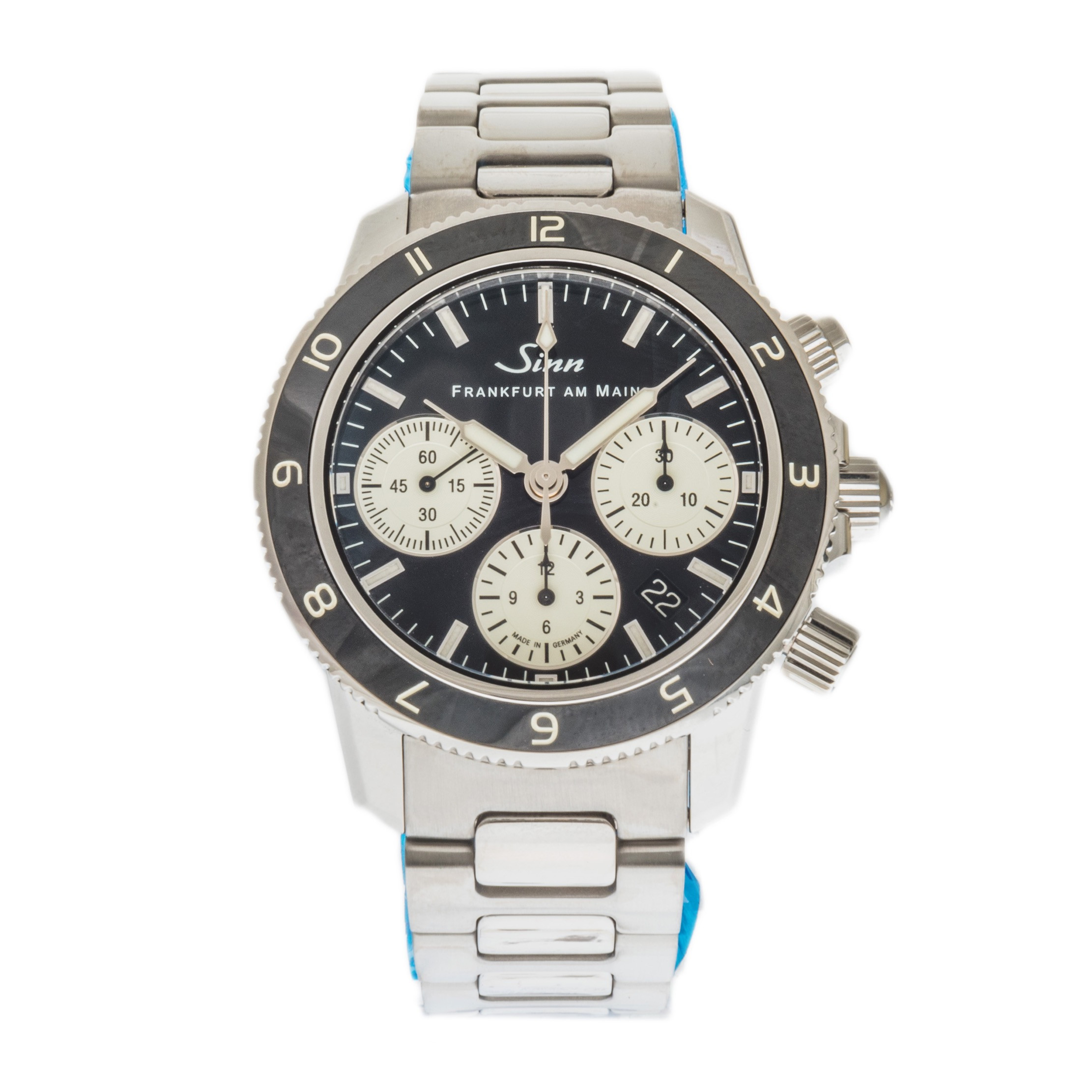 Sinn 103 Klassik 12 *2022* *Limited Edition* *Unworn