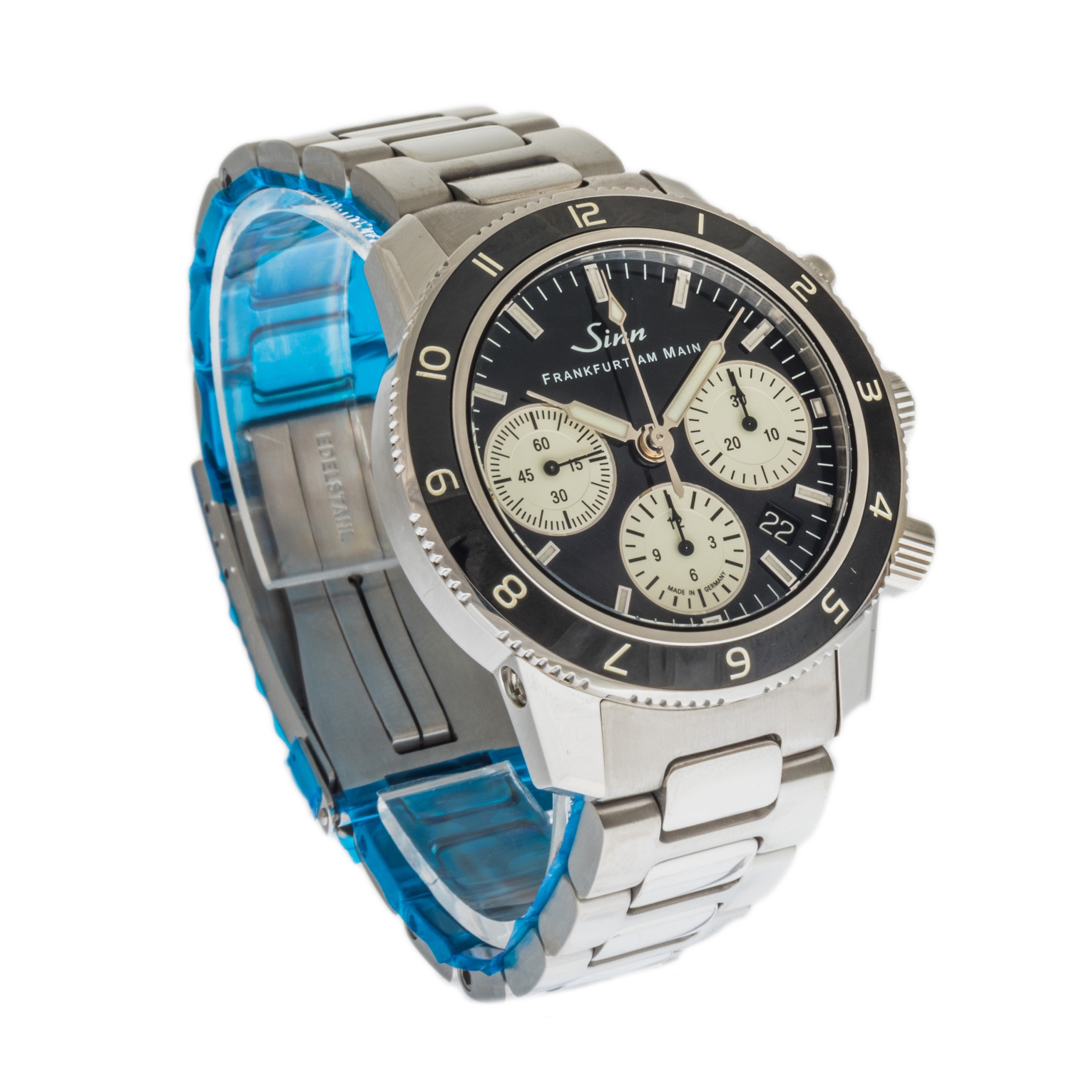Sinn 103 Klassik 12 *2022* *Limited Edition* *Unworn 