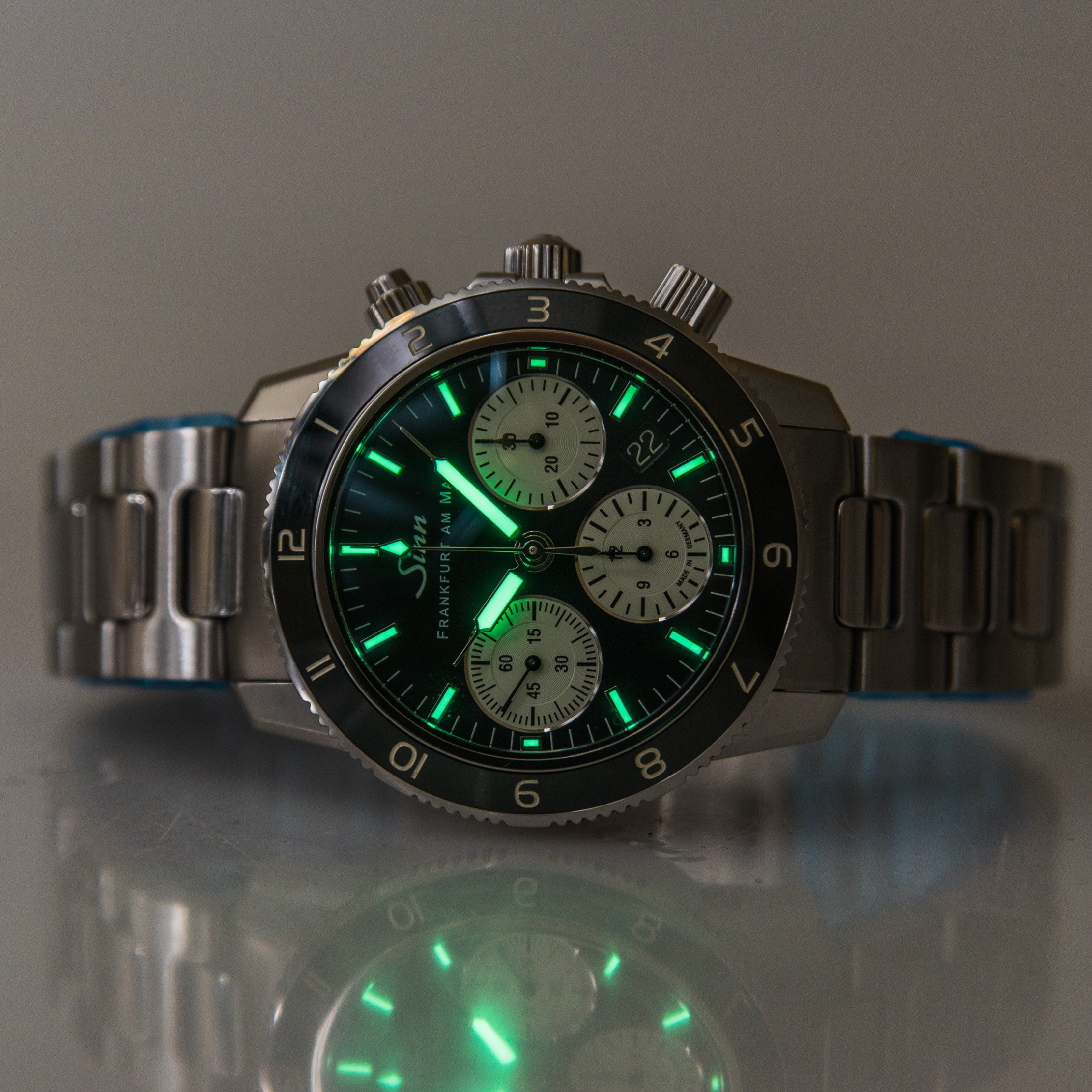 Sinn 103 Klassik 12 *2022* *Limited Edition* *Unworn