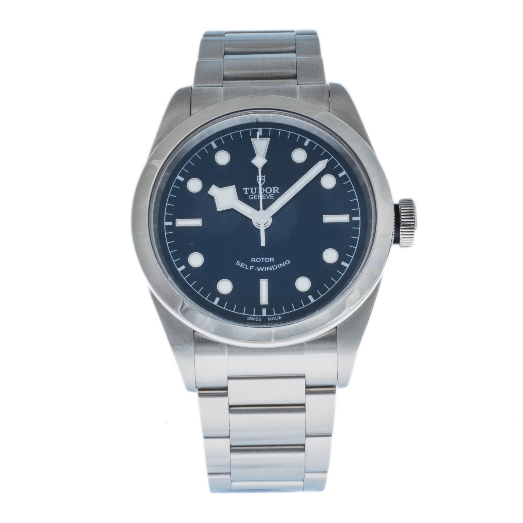 Ke様 Tudor Black Bay 41 79540 *Blue Dial* - DelrayWatch.com