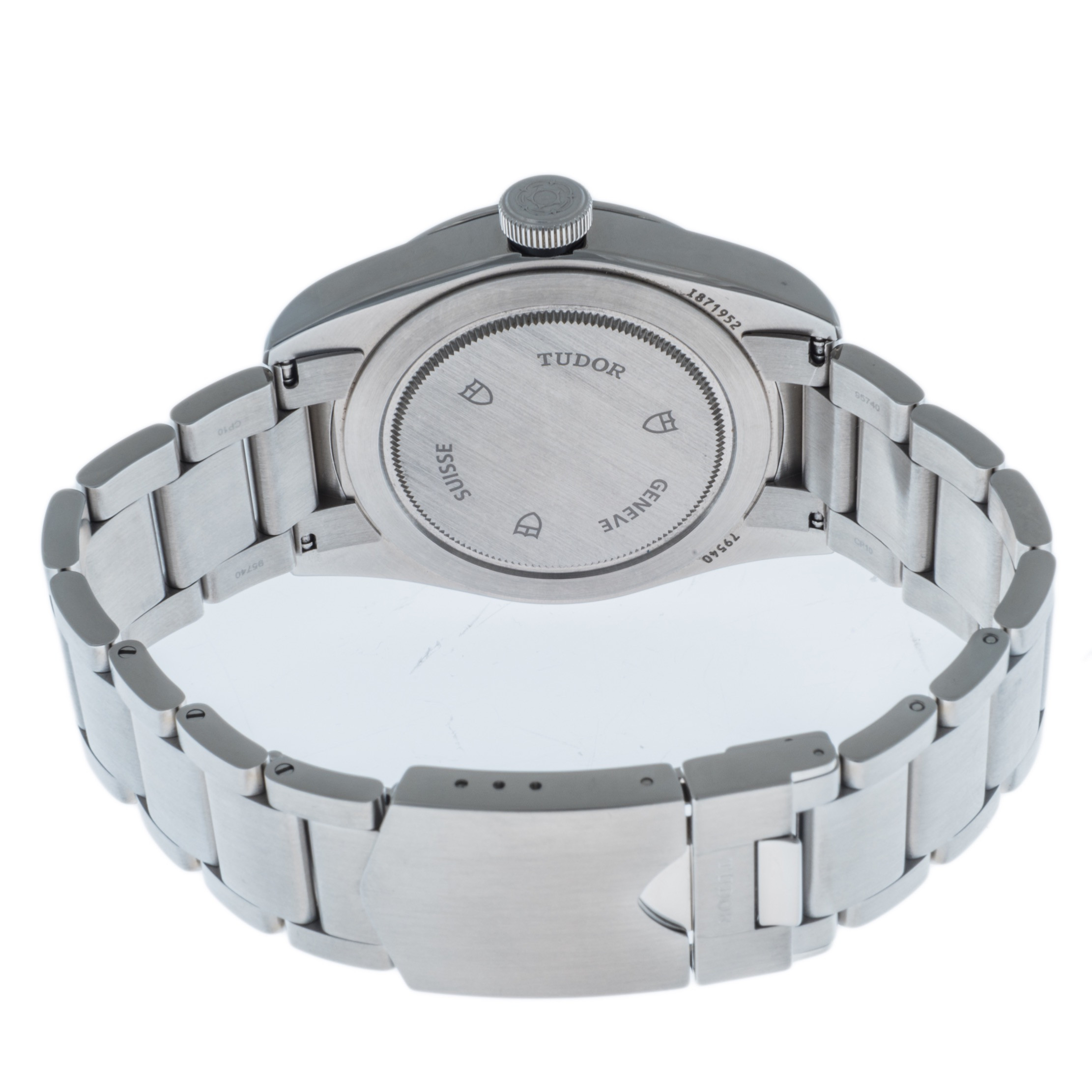 Tudor Black Bay 41 79540 *Blue Dial* - DelrayWatch.com