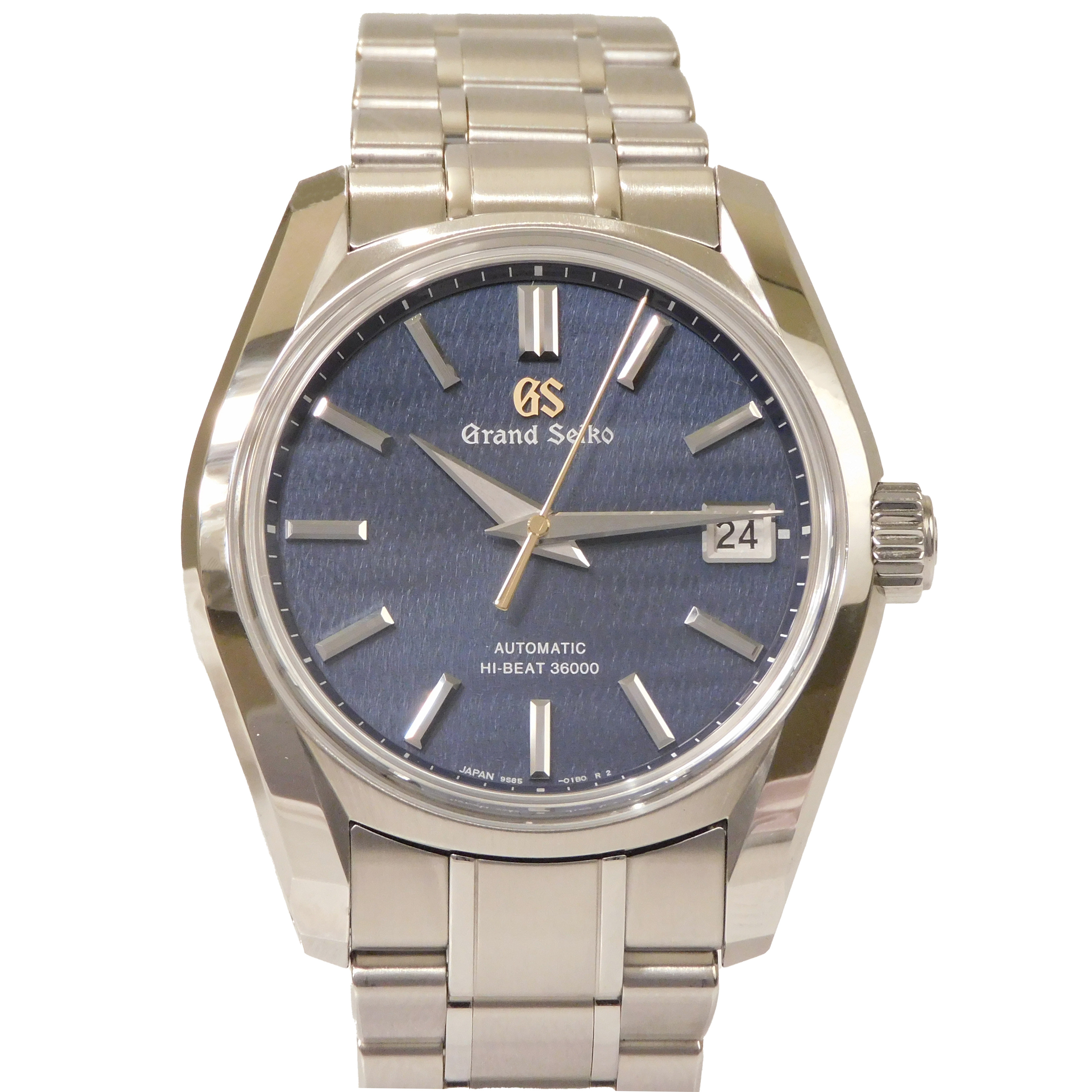 Grand Seiko Heritage Collection Shubun: The Autumnal Equinox