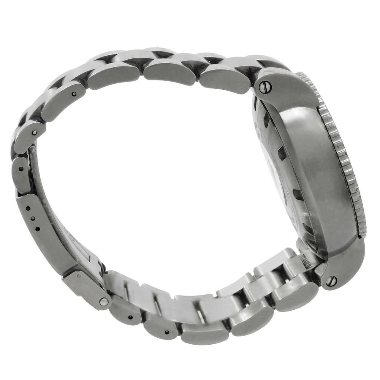 Oris Regulator der Meisteraucher Titan 649-7541P - DelrayWatch.com