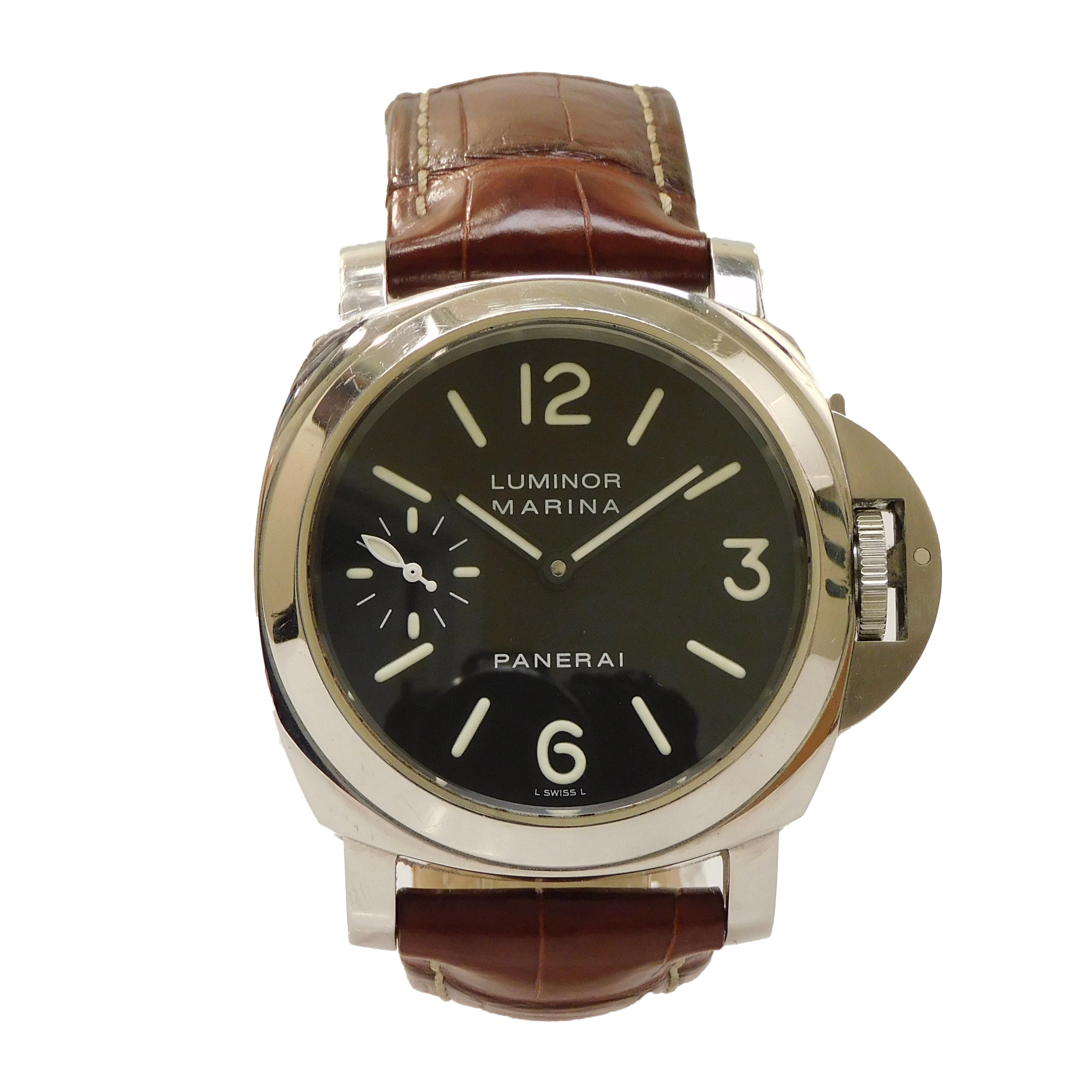 Panerai Luminor Marina PAM00111 44mm - Inventory 3359