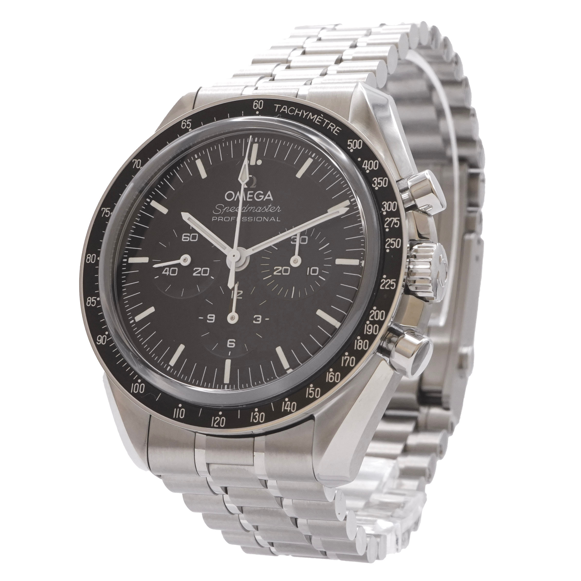 Omega Speedmaster Moonwatch Professional Chronograph 42m Sapphire omega-speedmaster-moonwatch-the-all-important-question-hesalite-or