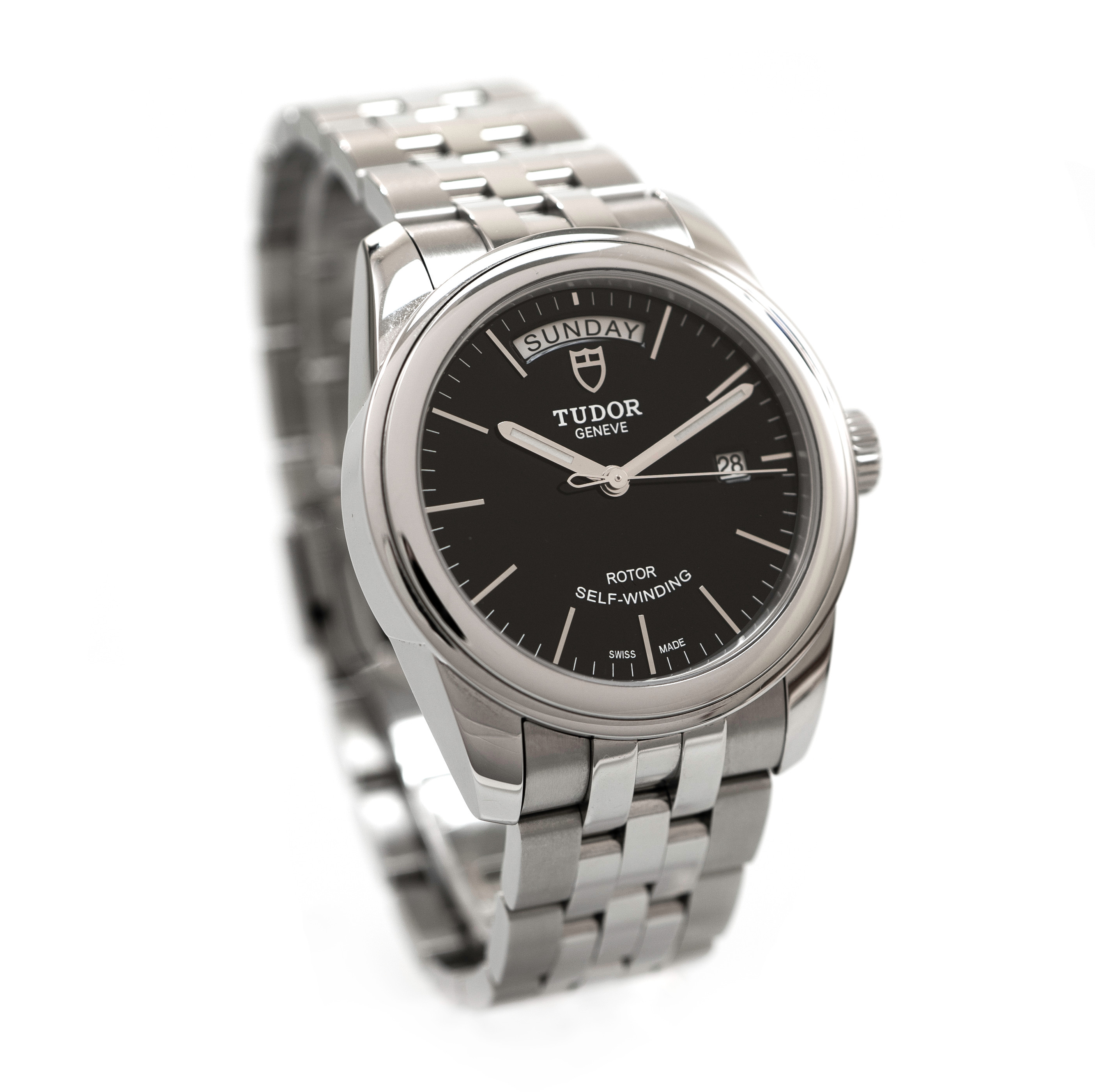 tudor m56000 0007