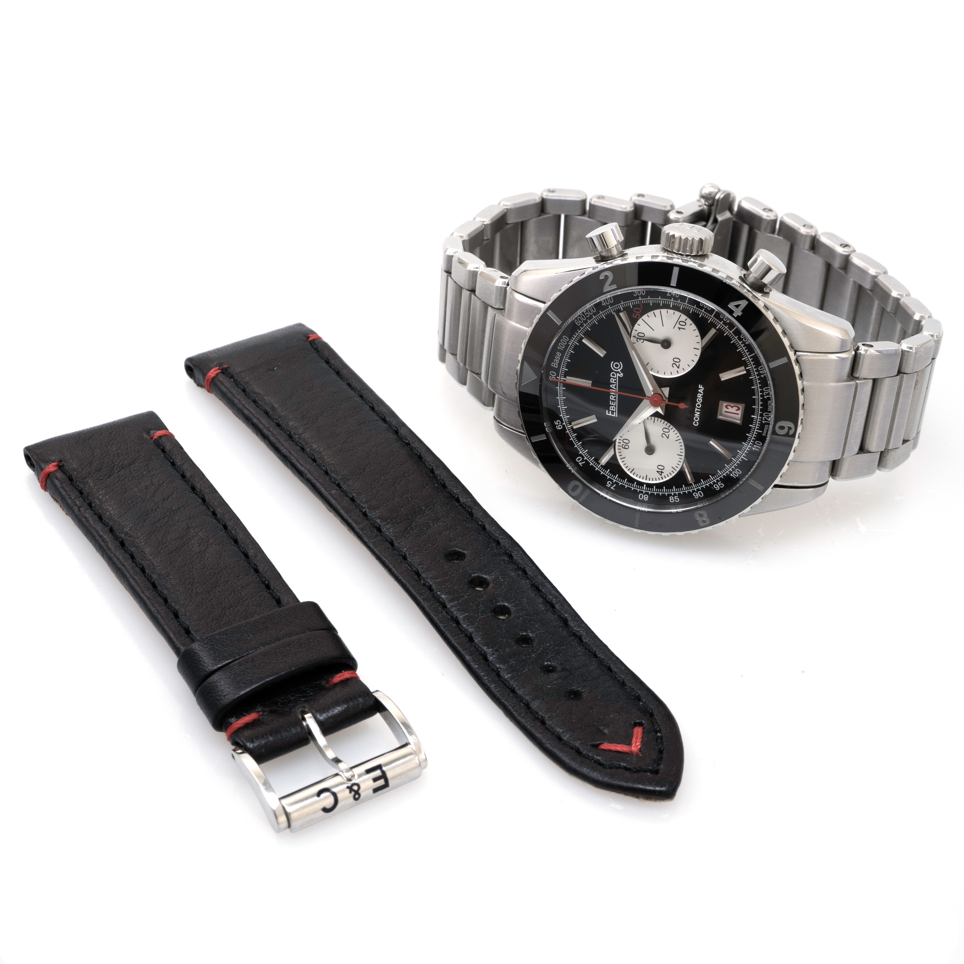 Eberhard Tribute to Contograf 31069.3 - Inventory 3587