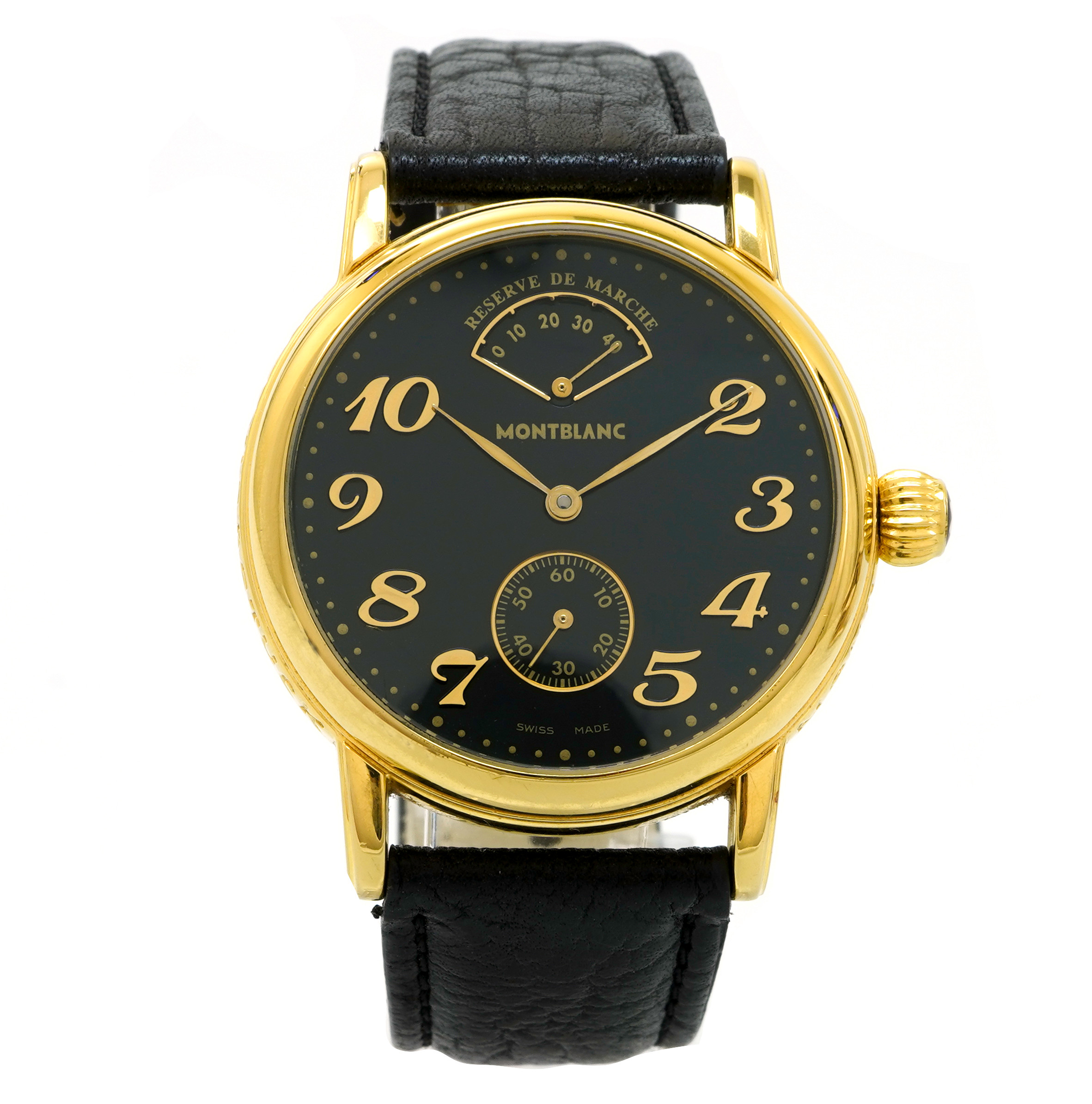Montblanc 、Pilot elite3本セット ジャンク Montblanc Meisterstuck Power Reserve 7003 - Inventory 3617