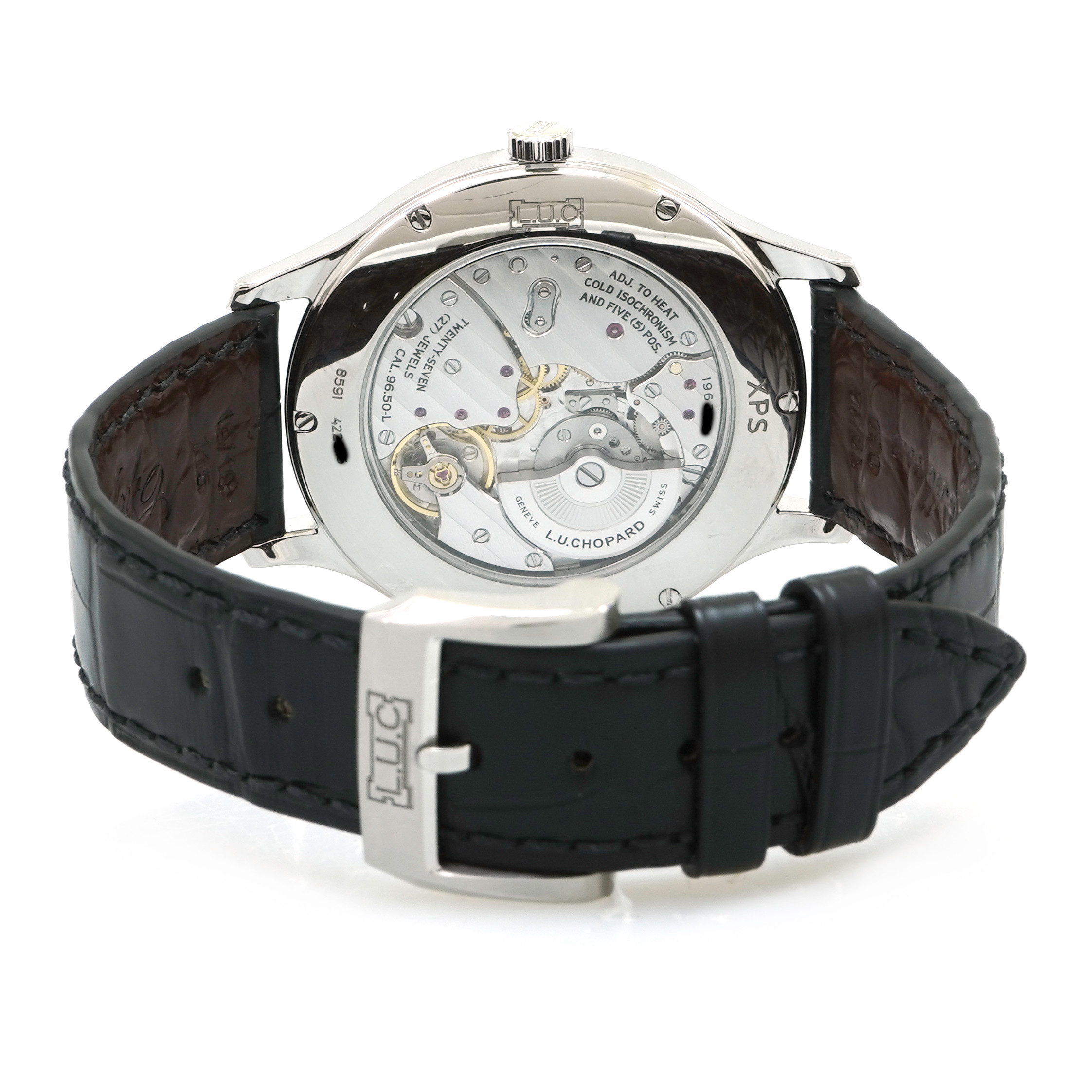 Chopard L.U.C. XPS 40mm 168591 Automatic *2022* - Inventory 3630