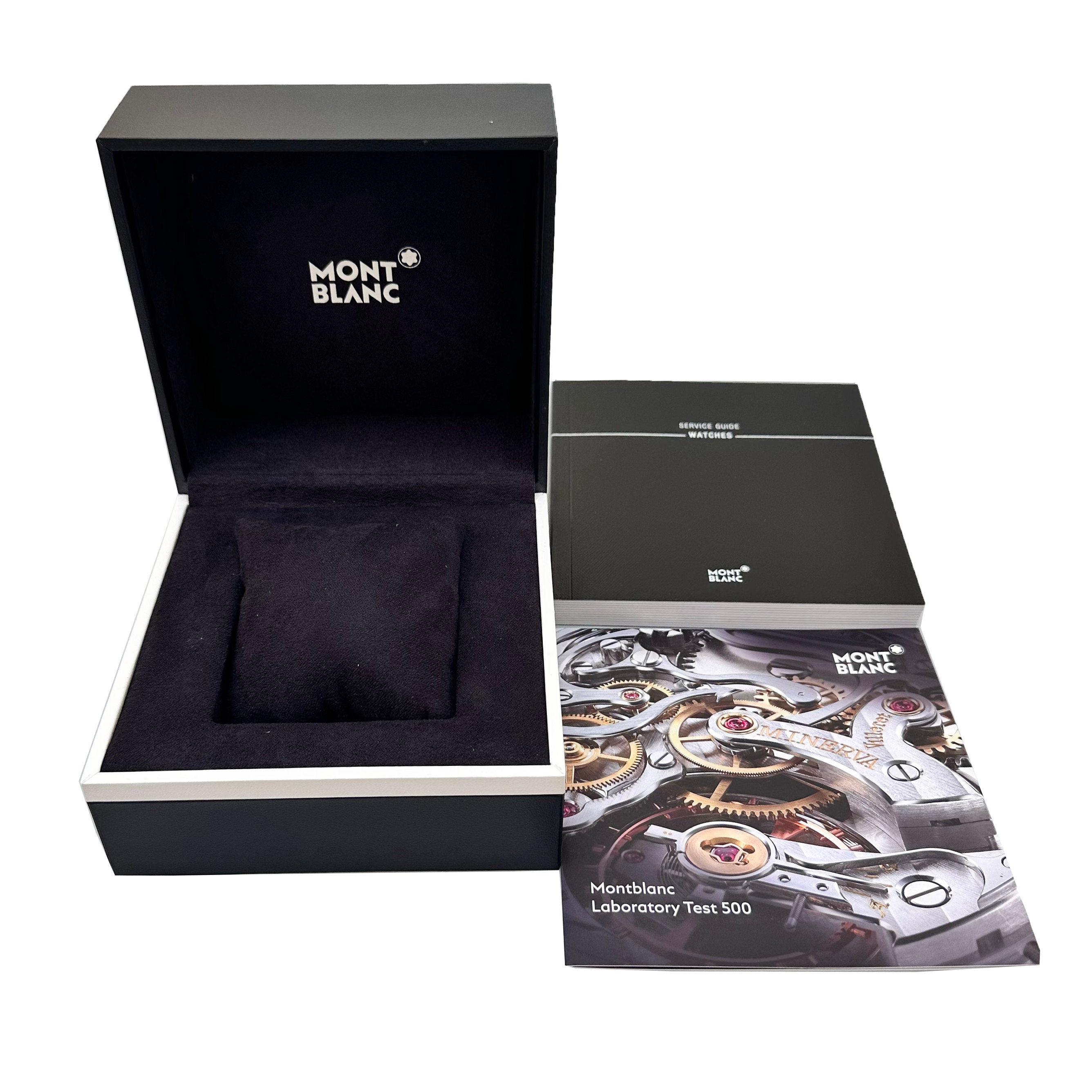Montblanc 1858 Bronze Automatic *Limited Edition * *Unworn