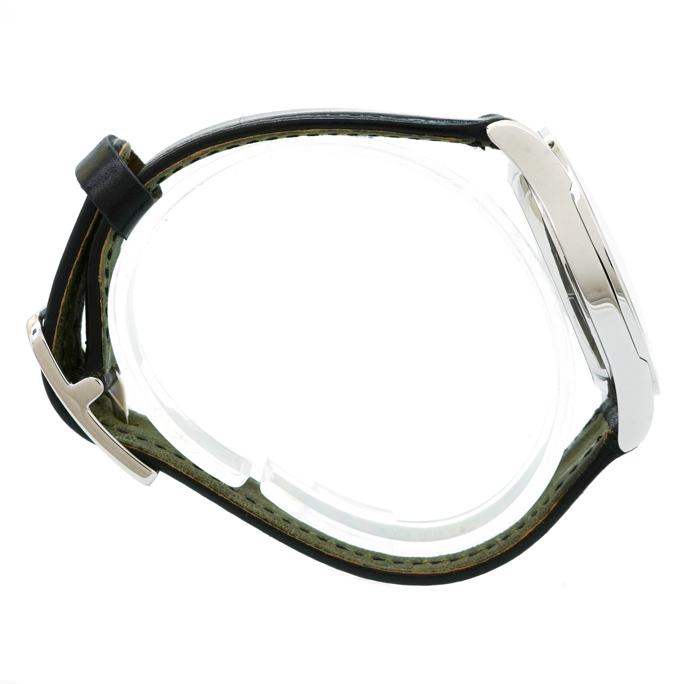 Nomos Minimatik 1203 *2021* - Inventory 3916 - DelrayWatch.com