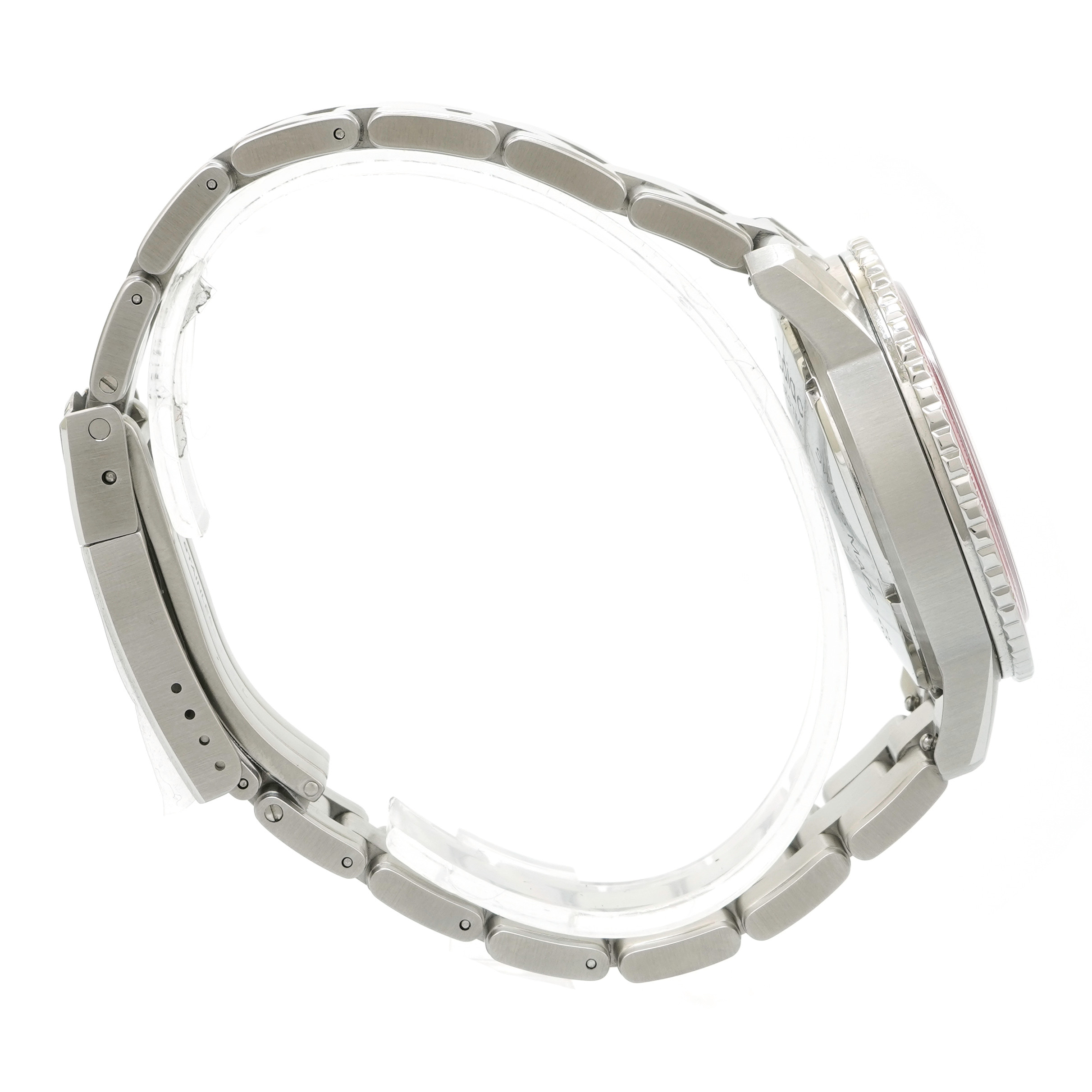 『オクトプス』　レオパード　アールジェイトイズ　ワンオフ Zodiac Limited Edition Super Sea Wolf World Time ZO9410 *Unworn