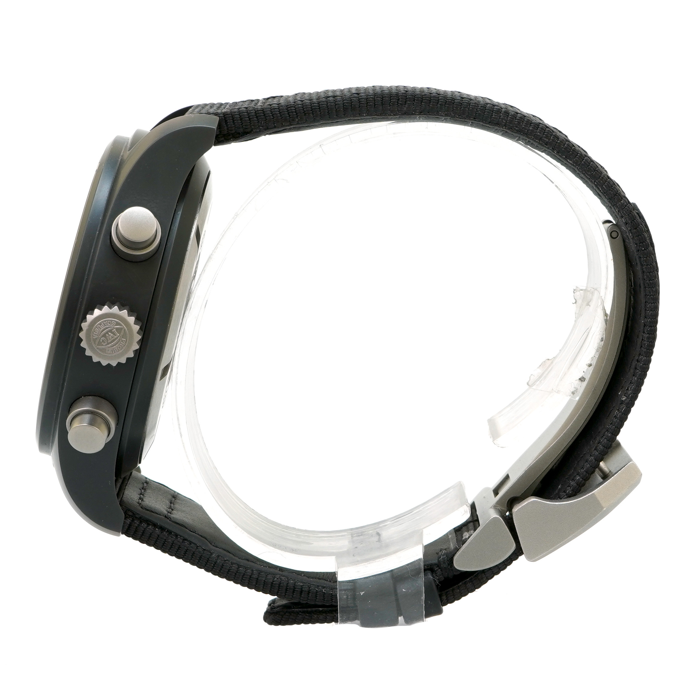 IWC Pilot's Watch Chronograph Top Gun *2022* Inventory 4005