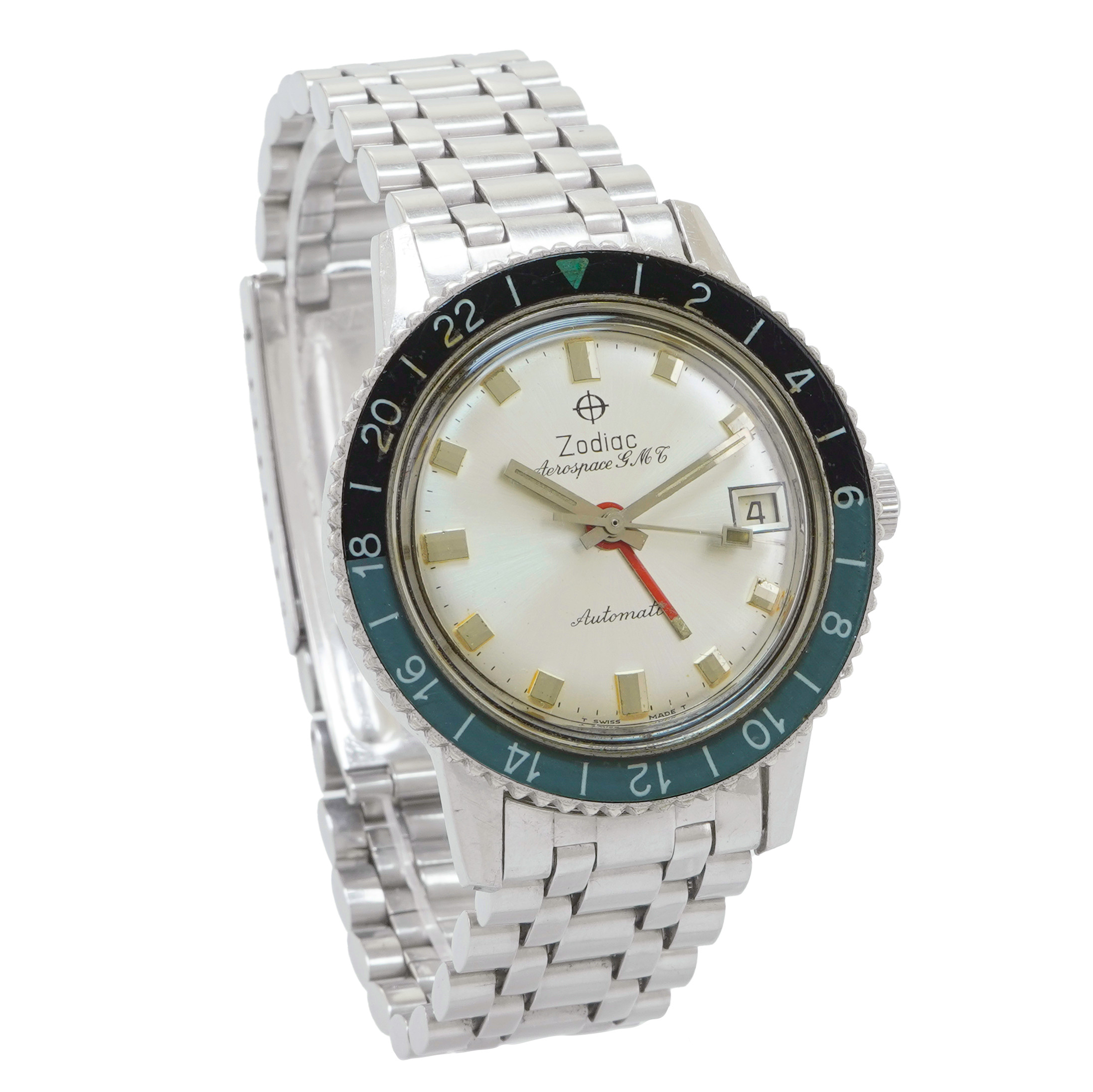 Jochen ヴィンテージペンセット for 1981, Circa Beer Root Vintage 16718 II GMT-Master Rolex 筆記具