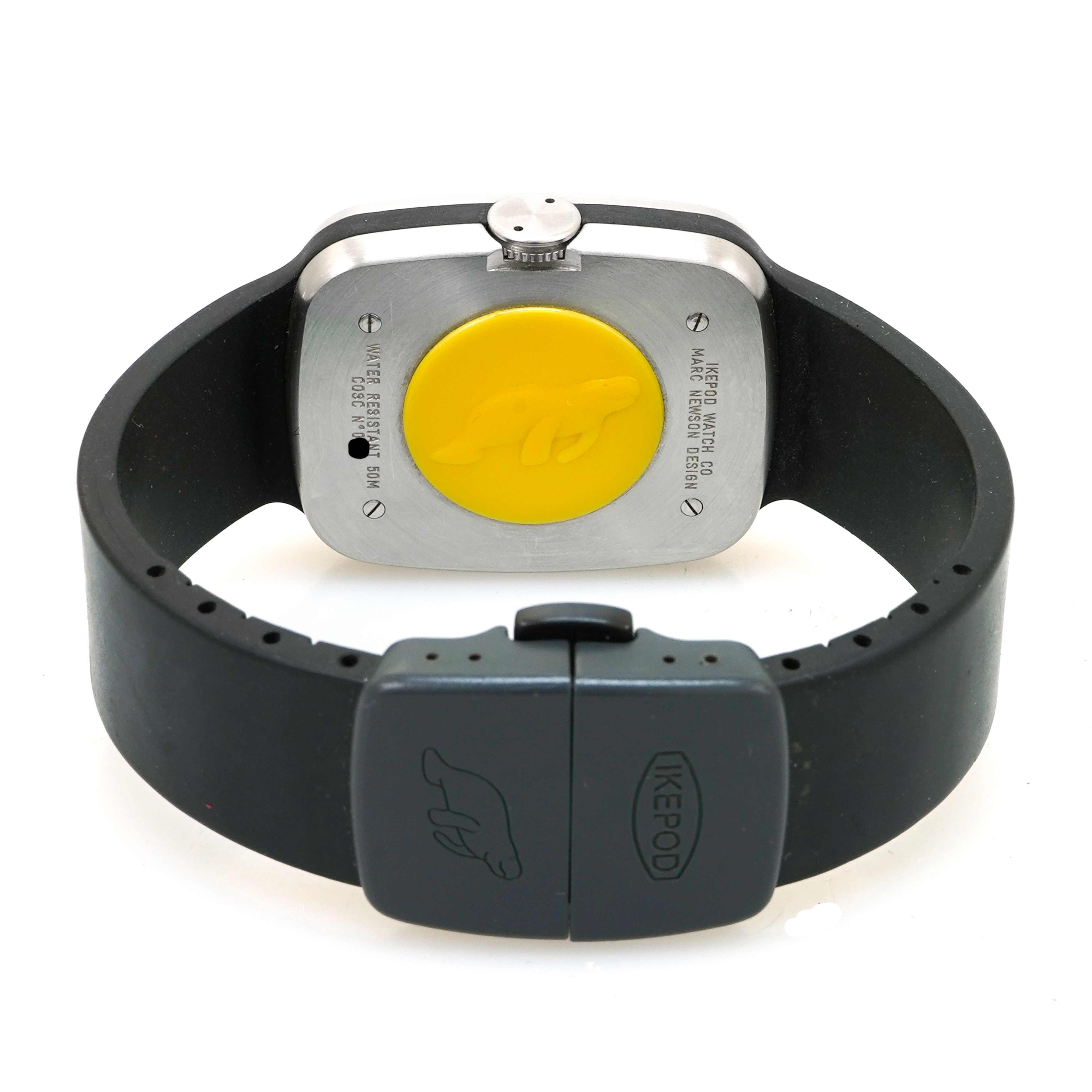 marc newson watch